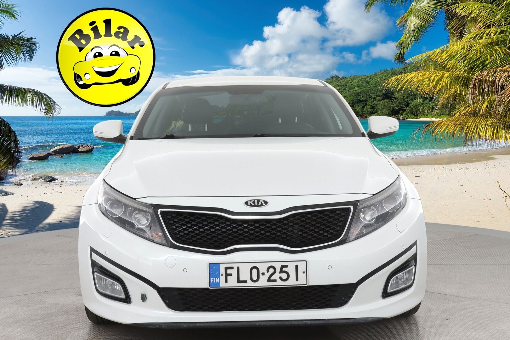 Kia Optima 2015 1,7 CRDi EX A/T - | Suomi-Auto | Sähköpenkki | Vakionopeudensäädin | Vetokoukku | Tutkat Eteen ja Taakse | Urheilullinen Alusta |
