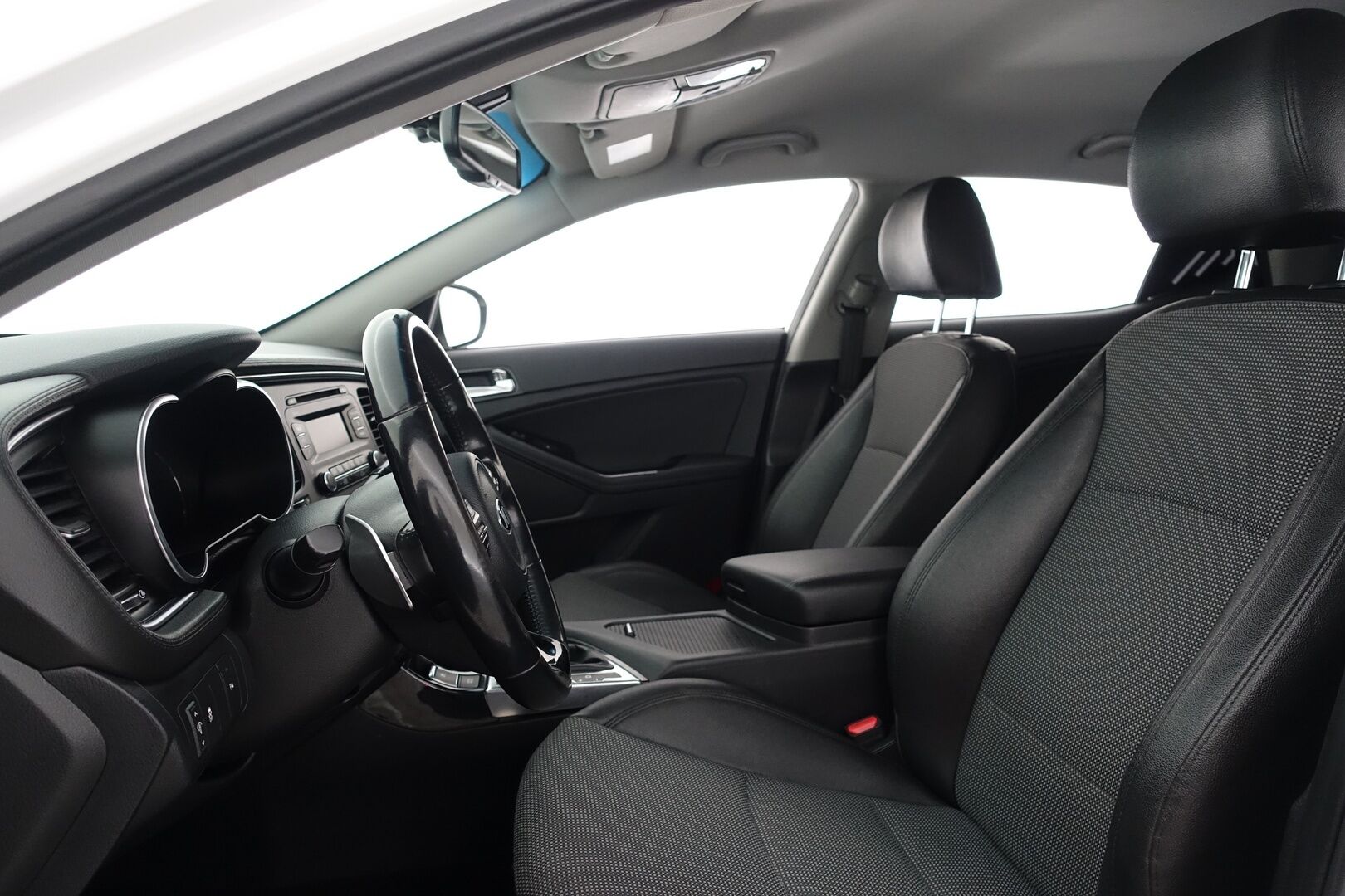 Kia Optima 2015 1,7 CRDi EX A/T - | Suomi-Auto | Sähköpenkki | Vakionopeudensäädin | Vetokoukku | Tutkat Eteen ja Taakse | Urheilullinen Alusta |