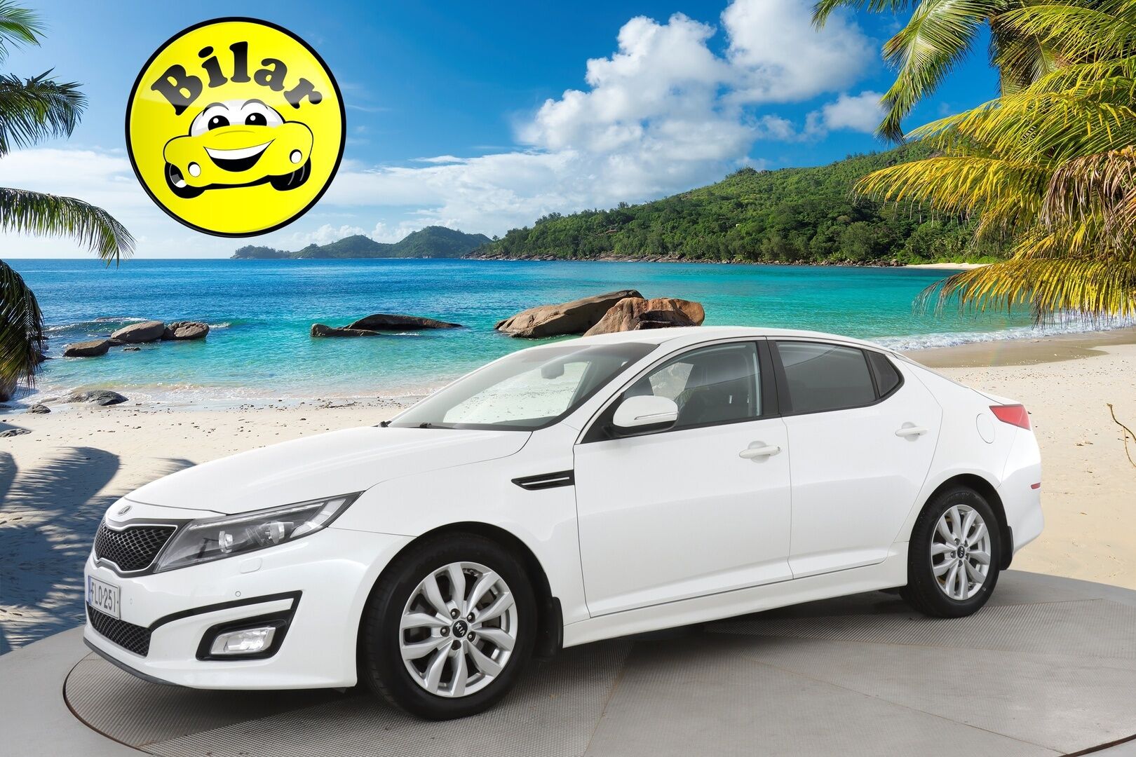 Kia Optima 2015 1,7 CRDi EX A/T - | Suomi-Auto | Sähköpenkki | Vakionopeudensäädin | Vetokoukku | Tutkat Eteen ja Taakse | Urheilullinen Alusta |