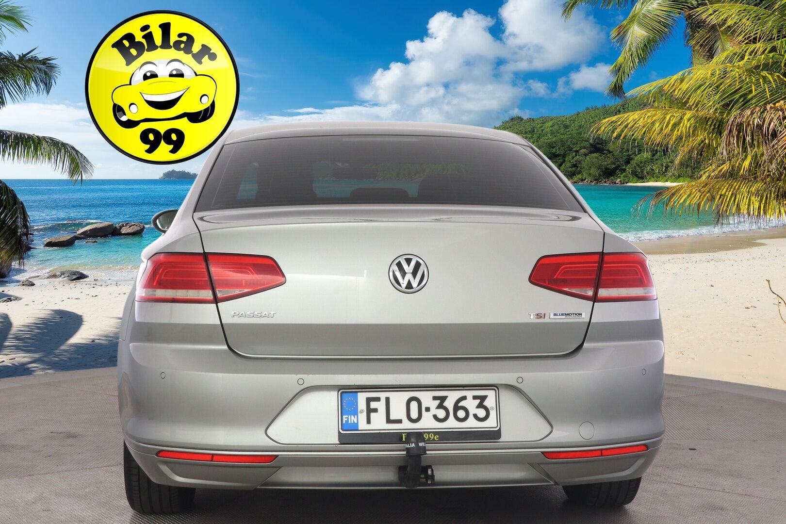 Volkswagen Passat 2015 Sedan Comfortline 1,4 TSI 110 kW (150 hv) ACT BlueMotion Technology DSG-aut / Vakkari / Koukku / Tutkat / - *JAKOHIHNA VAIHDETTU 201tkm* / Suomi-auto / Huoltokirja / 2x renkaat alumiinivanteilla