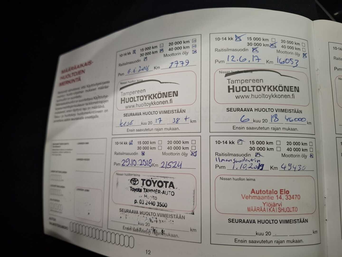 Nissan X-Trail 2015 dCi 130 Business 360 2WD Xtronic ** YritysOutlet - Myydään vain yrityksille - * 360 kamera / Koukku / P-tutkat / Navi / Blis *