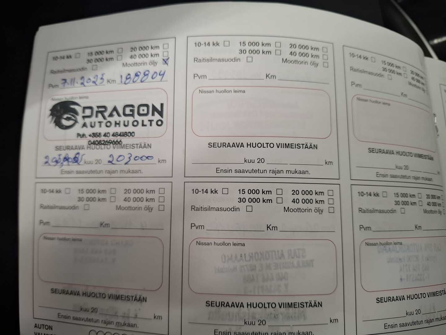 Nissan X-Trail 2015 dCi 130 Business 360 2WD Xtronic ** YritysOutlet - Myydään vain yrityksille - * 360 kamera / Koukku / P-tutkat / Navi / Blis *