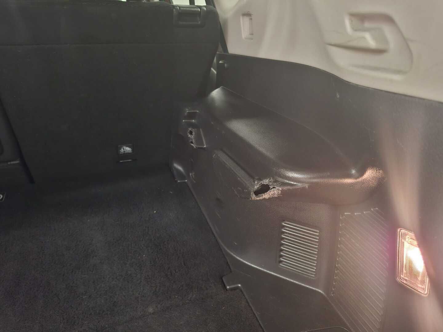 Nissan X-Trail 2015 dCi 130 Business 360 2WD Xtronic ** YritysOutlet - Myydään vain yrityksille - * 360 kamera / Koukku / P-tutkat / Navi / Blis *