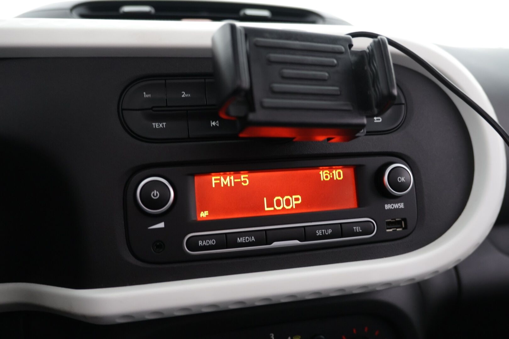 Renault Twingo 2015 SCe 70 S&S Soleil - Kattoluukku | Vakkari | Tutkat taakse |