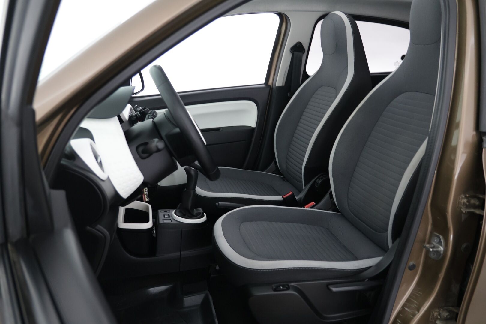 Renault Twingo 2015 SCe 70 S&S Soleil - Kattoluukku | Vakkari | Tutkat taakse |