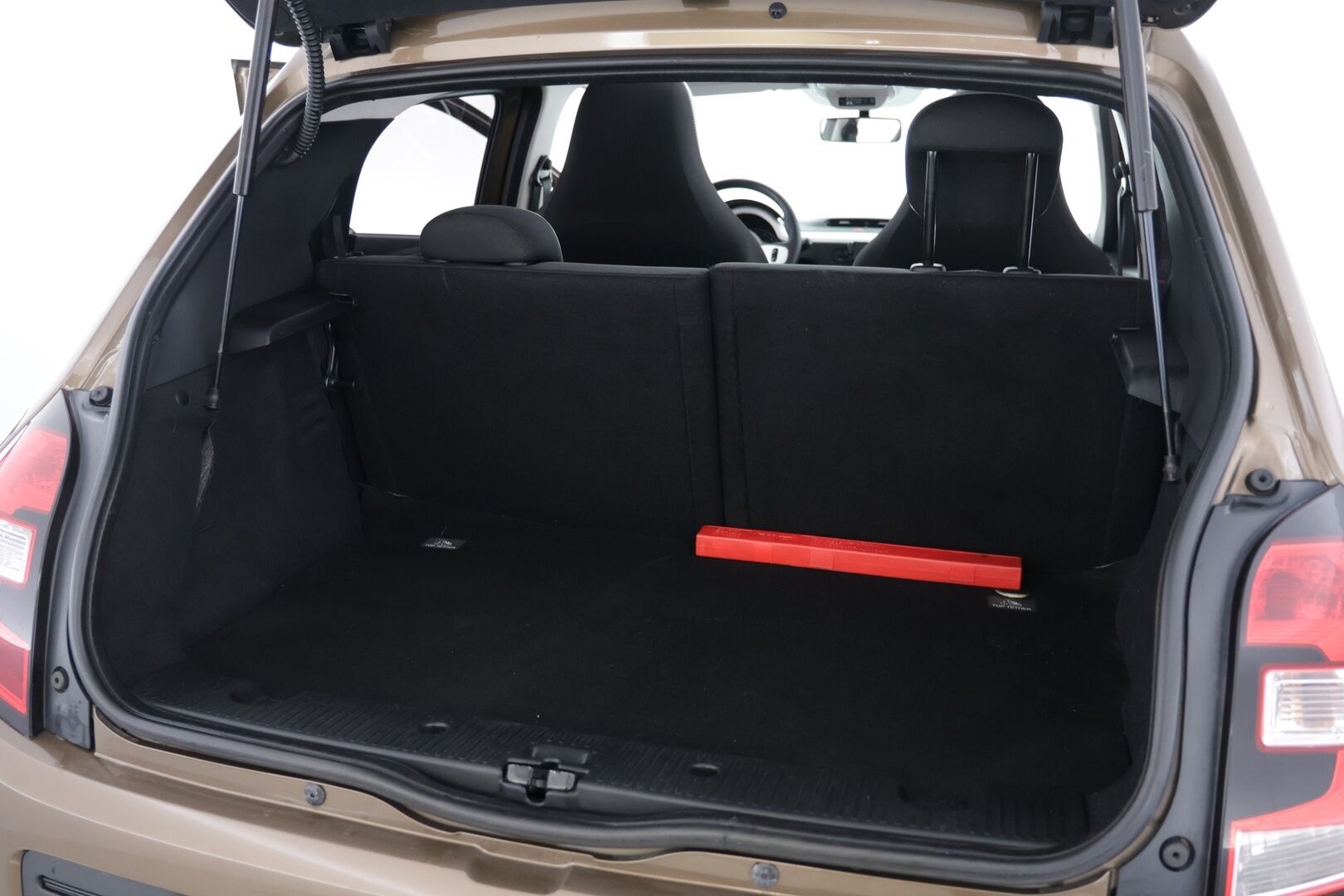 Renault Twingo 2015 SCe 70 S&S Soleil - Kattoluukku | Vakkari | Tutkat taakse |