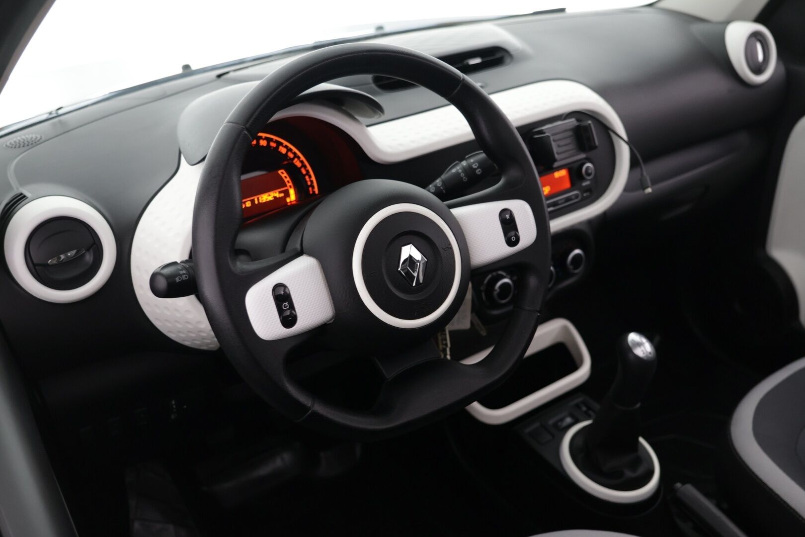 Renault Twingo 2015 SCe 70 S&S Soleil - Kattoluukku | Vakkari | Tutkat taakse |
