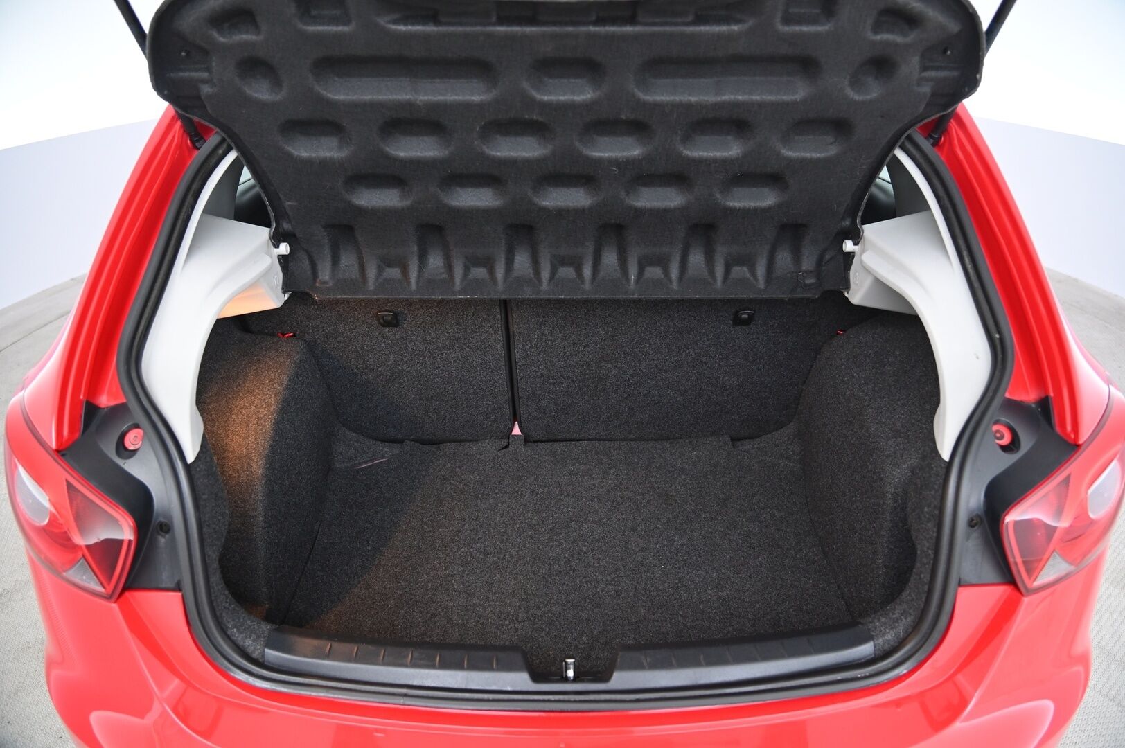 Seat Ibiza 2015 1,2 TSI 85 Style - Suomi-auto | Vakionopeudensäädin | Ilmastointi | 2xrenkaat vanteilla