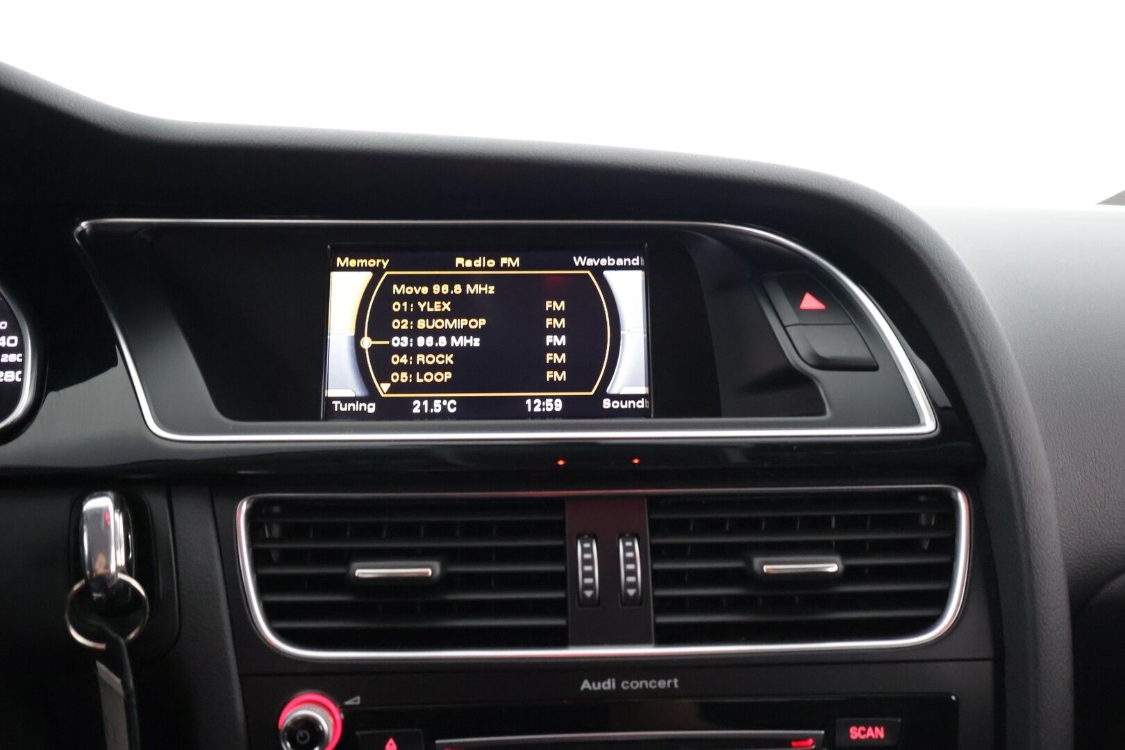 Audi A5 2015 Sportback Land of quattro Edition 2,0 TDI 140 kW quattro S tronic * S-line ulko / Parkkitutka / Lohko + sisä / Suomi-auto * - Hyvä huoltohistoria / Upea maalipinta / Renkaat ok! *