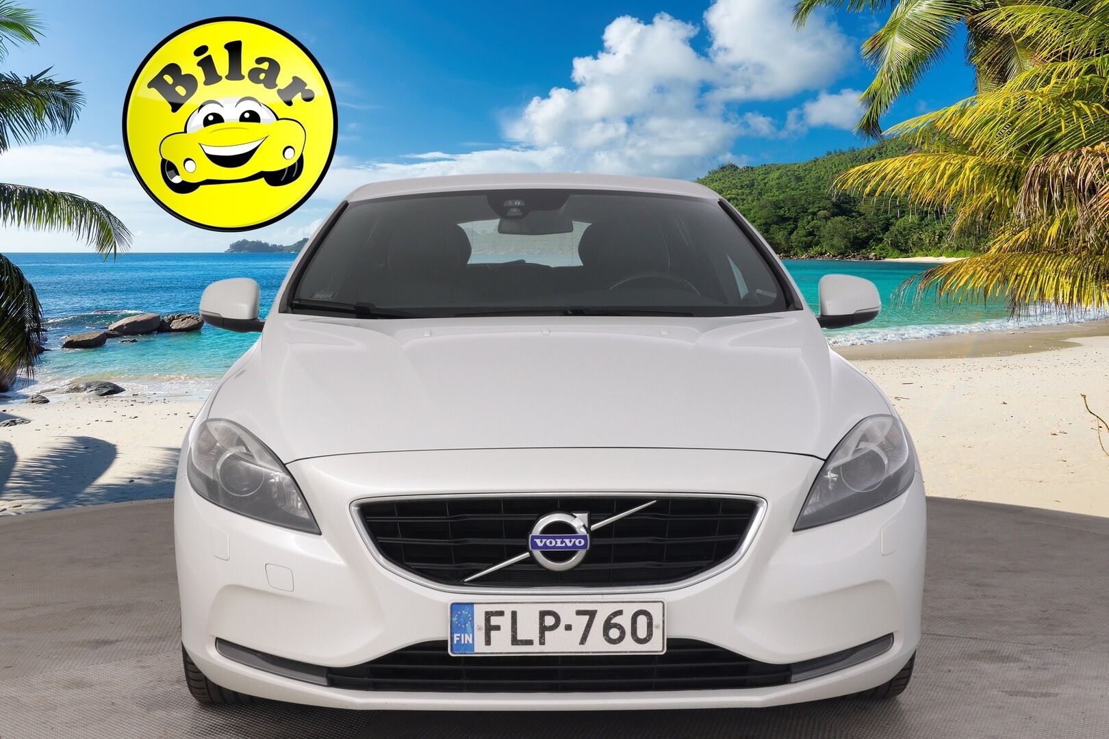 Volvo V40 2015 D2 Ocean Race Business aut - Suomi-auto | Webasto | Tutka takana | Vakkari | BT | 2x renkaat&alumiinivanteet