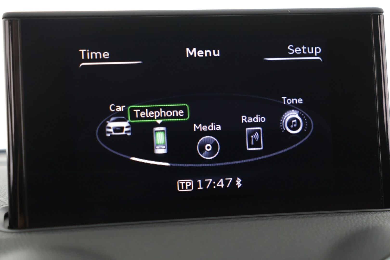 Audi A3 2015 Sedan Business Sport 1,4 TFSI 92 kW S tronic */ Suomi-auto / Vakkari / Xenon* - Hyvin pidetty / Juuri katsastettu / Suomi-auto!