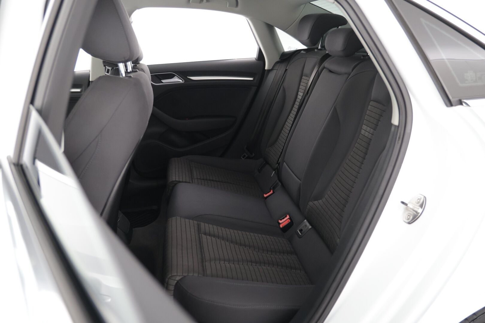 Audi A3 2015 Sedan Business Sport 1,4 TFSI 92 kW S tronic */ Suomi-auto / Vakkari / Xenon* - Hyvin pidetty / Juuri katsastettu / Suomi-auto!