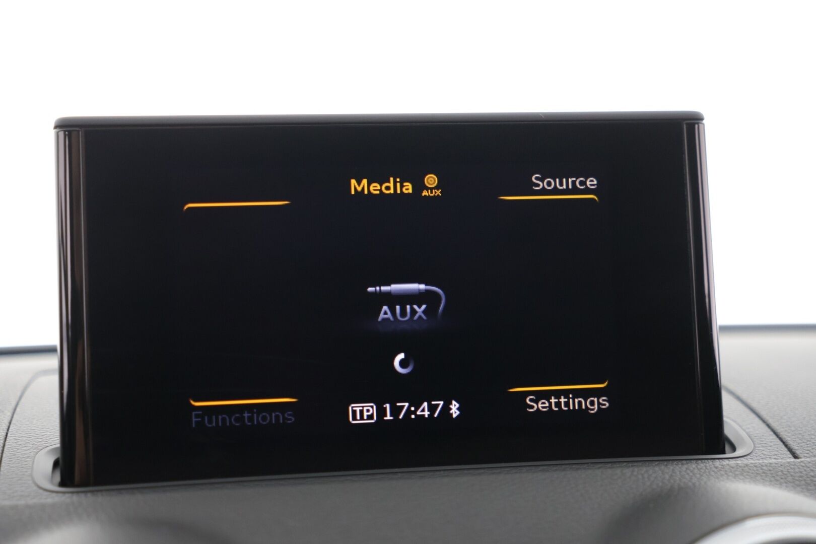 Audi A3 2015 Sedan Business Sport 1,4 TFSI 92 kW S tronic */ Suomi-auto / Vakkari / Xenon* - Hyvin pidetty / Juuri katsastettu / Suomi-auto!