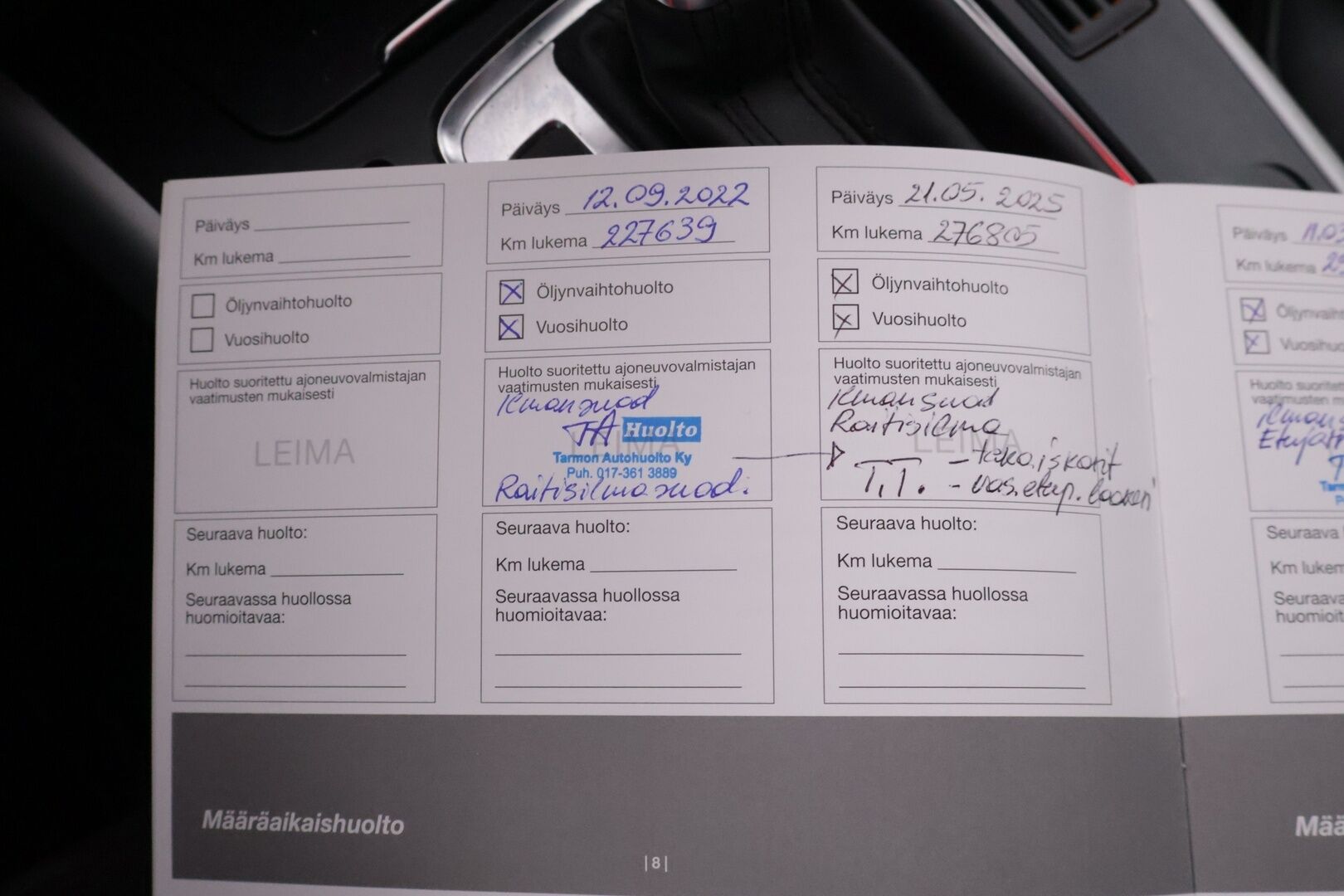Audi A4 2015 Avant Land of quattro Edition S-line 2,0 TDI clean diesel 140 kW quattro S tronic - YritysOutlet - Myydään vain yrityksille - | Etäohjattava Eber | Nahka-alcantara | Xenon | P-tutka | Vakkari |