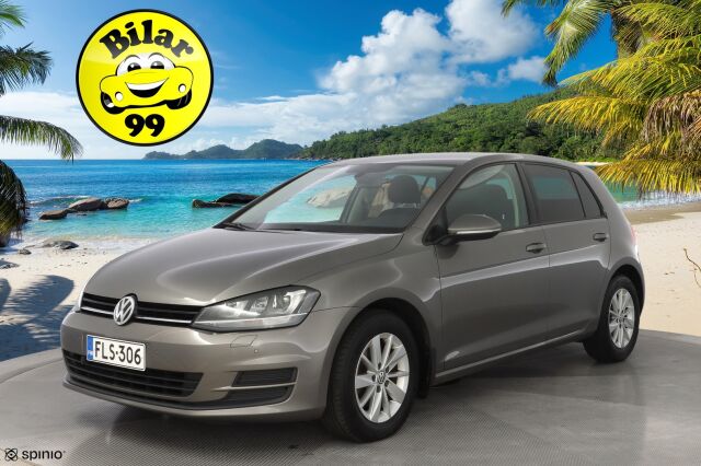 Volkswagen Golf -kuva