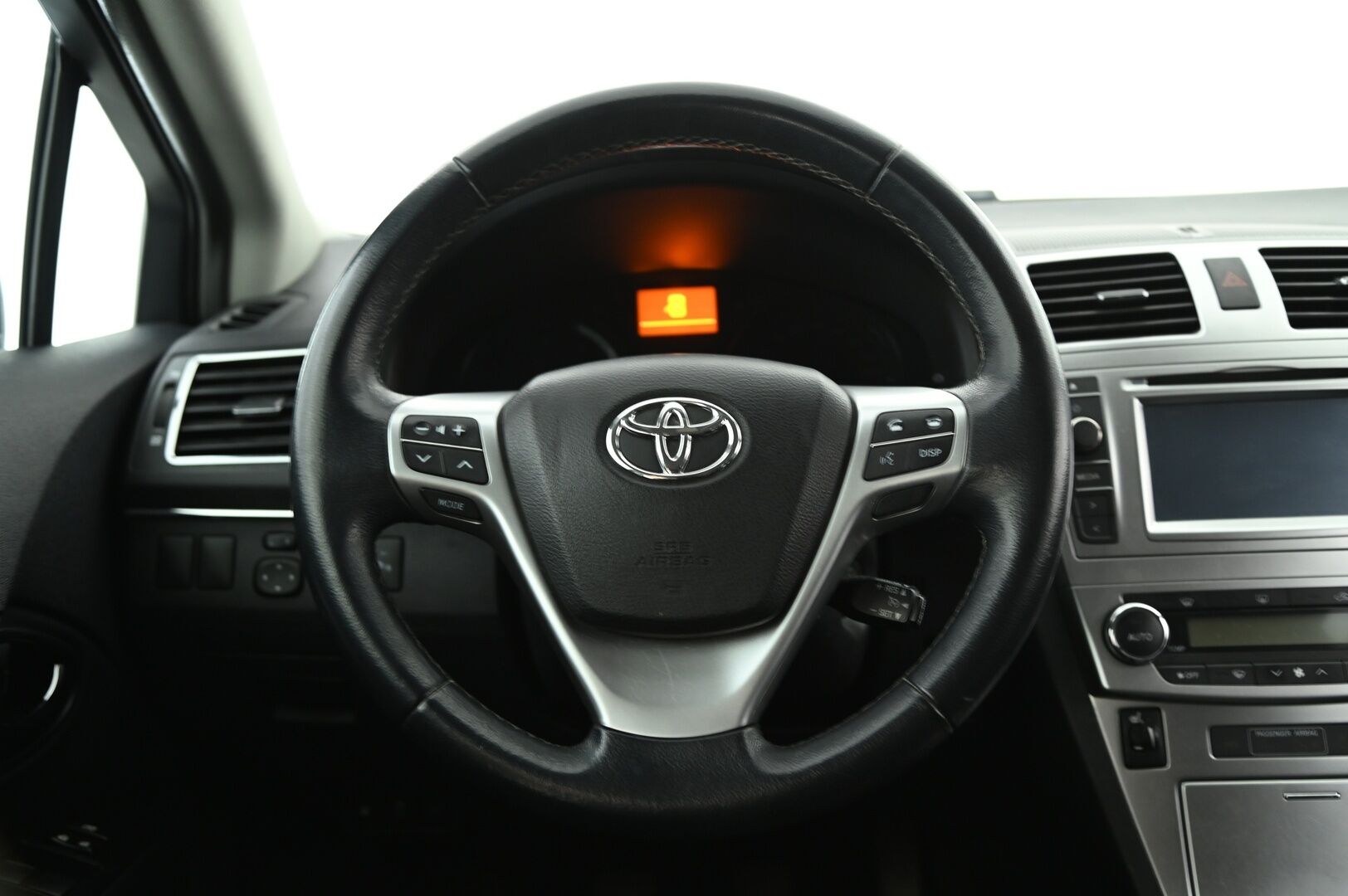 Toyota Avensis 2015 2,0 D-4D DPF Active Edition Wagon *2-Omisteinen Suomiauto / Webasto / P.Kamera / Puolinahat / Bluetooth / Koukku / Juuri Huollettu / Vuoden leima* - Taloudellinen luottopeli! Autosta löytyy kahdet hyvät renkaat, huoltohistoria todella särmä ja viimeisin huolto tehty hiljattain!