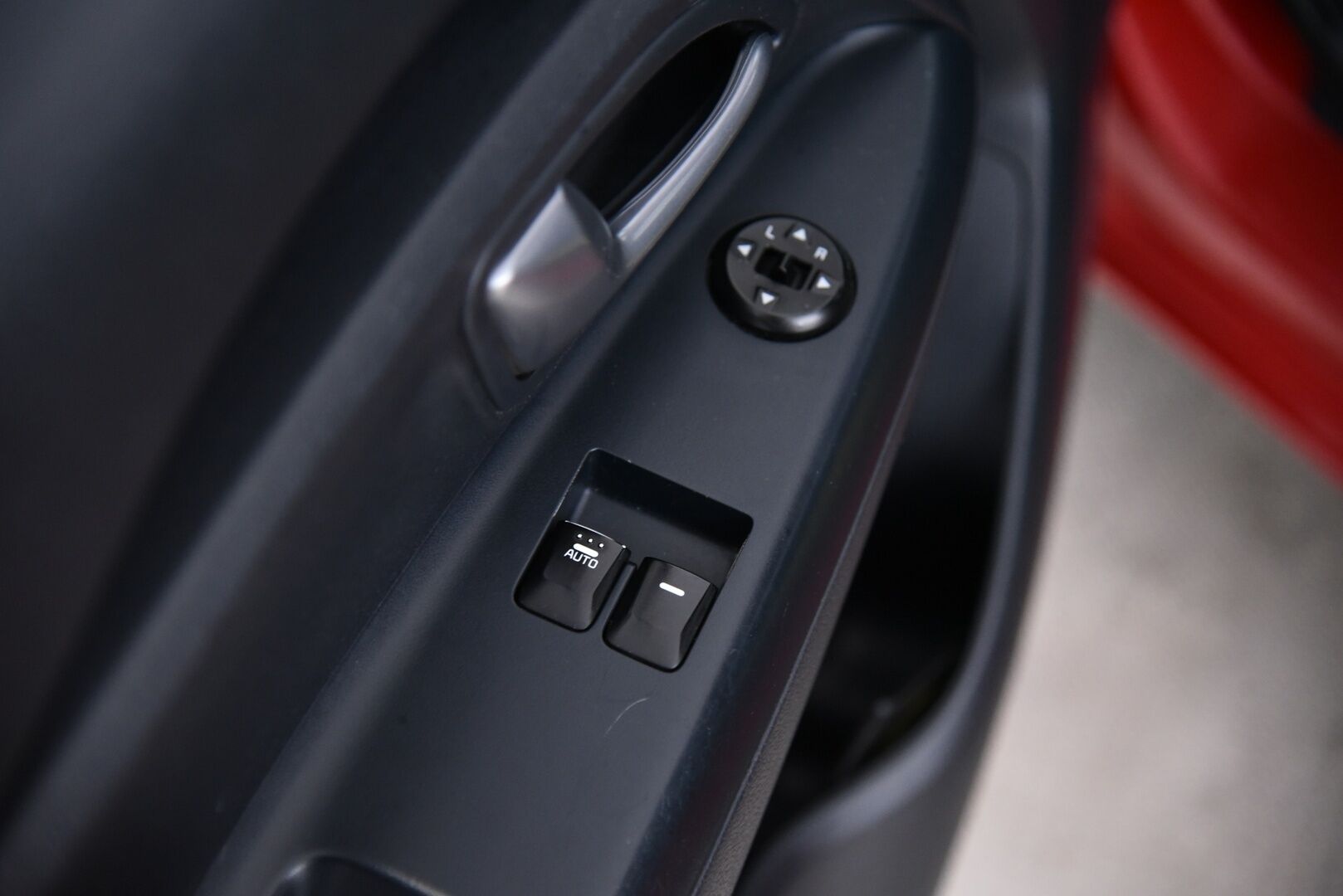 Kia Rio 2016 1,2 ISG LX 5D EcoDynamics / Suomi-Auto / Ilmastointi / Aux - Kahdet renkaat / Huoltokirja