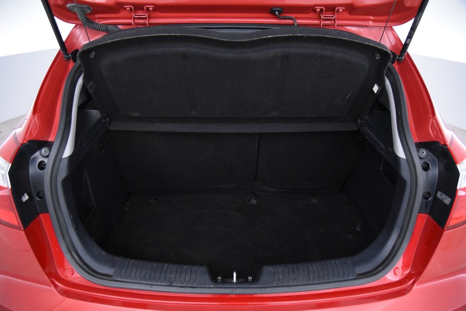 Kia Rio 2016 1,2 ISG LX 5D EcoDynamics / Suomi-Auto / Ilmastointi / Aux - Kahdet renkaat / Huoltokirja