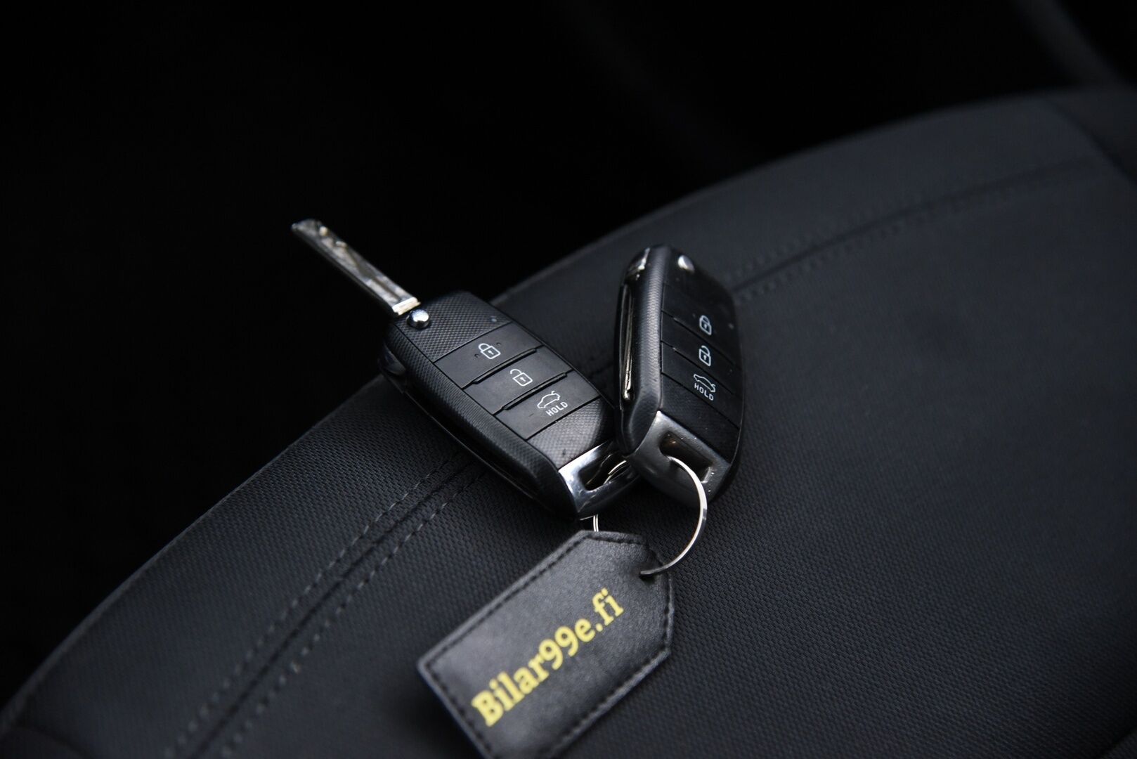 Kia Rio 2016 1,2 ISG LX 5D EcoDynamics / Suomi-Auto / Ilmastointi / Aux - Kahdet renkaat / Huoltokirja