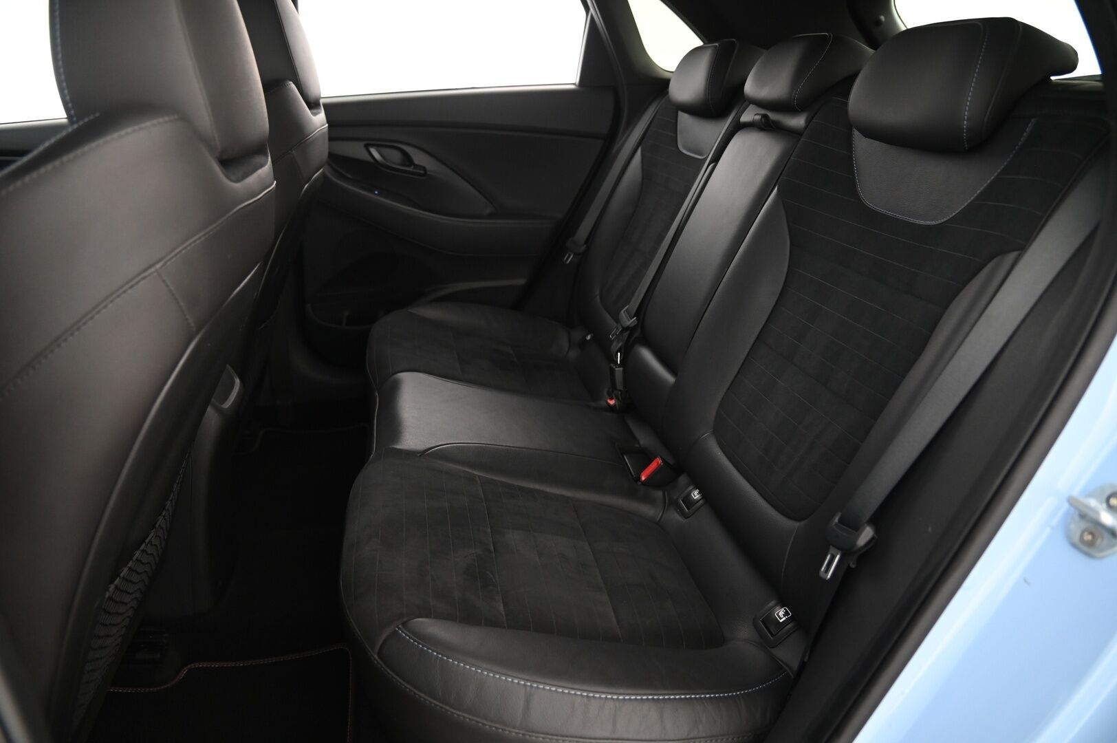 Hyundai i30 5d 2018 N 2,0 T-GDI 6MT Performance Pack - *Seuraava katsastus 03/28 / 2x Renkaat&alumiinivanteet / Merkkihuollettu!*