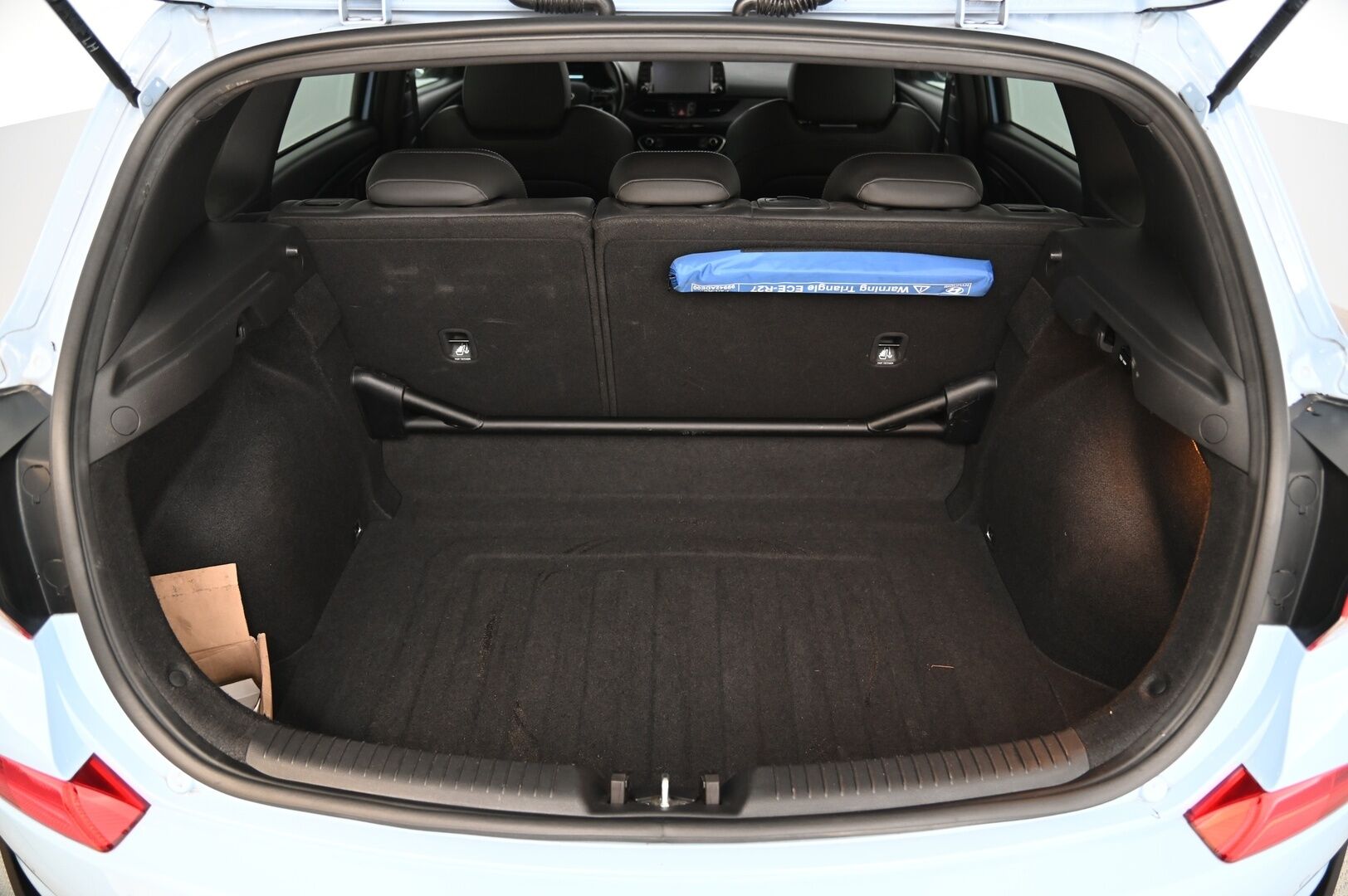 Hyundai i30 5d 2018 N 2,0 T-GDI 6MT Performance Pack - *Seuraava katsastus 03/28 / 2x Renkaat&alumiinivanteet / Merkkihuollettu!*