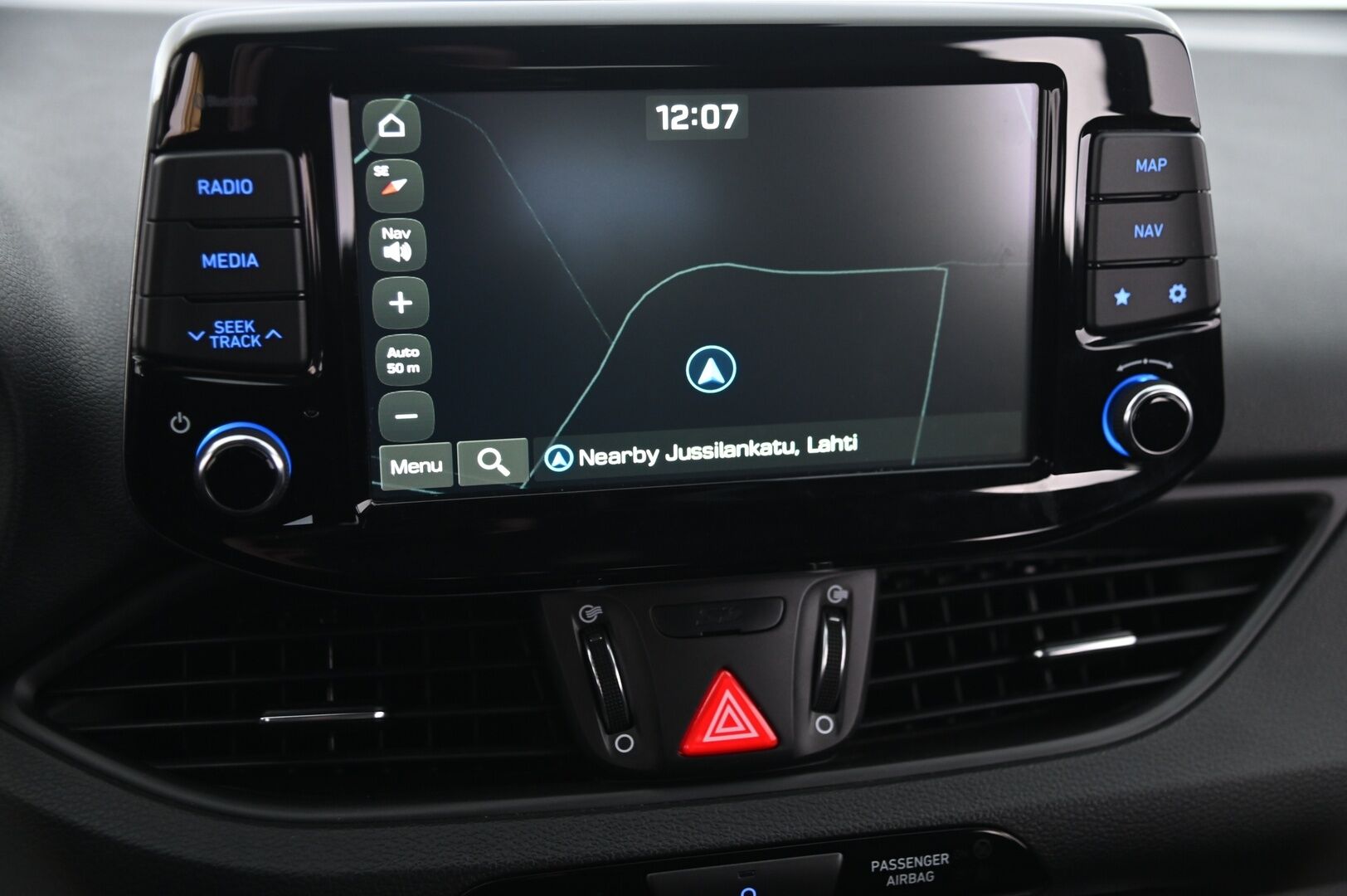 Hyundai i30 5d 2018 N 2,0 T-GDI 6MT Performance Pack - *Seuraava katsastus 03/28 / 2x Renkaat&alumiinivanteet / Merkkihuollettu!*