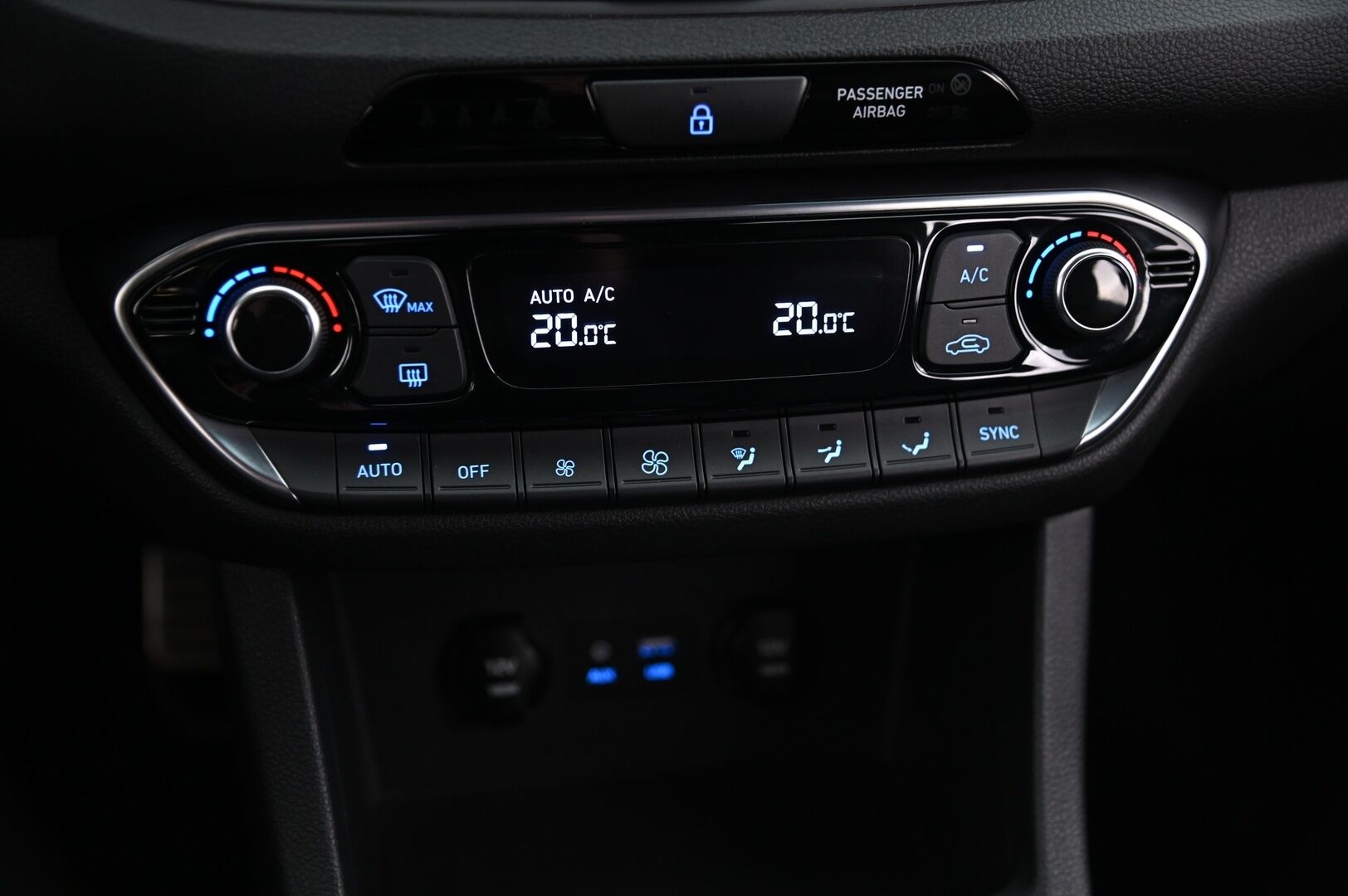 Hyundai i30 5d 2018 N 2,0 T-GDI 6MT Performance Pack - *Seuraava katsastus 03/28 / 2x Renkaat&alumiinivanteet / Merkkihuollettu!*