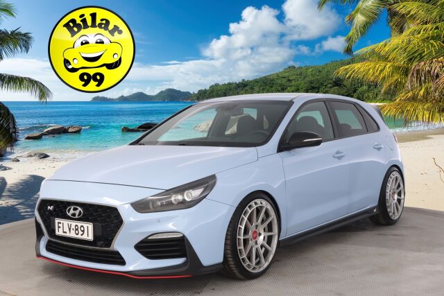 Hyundai i30 5d 2018