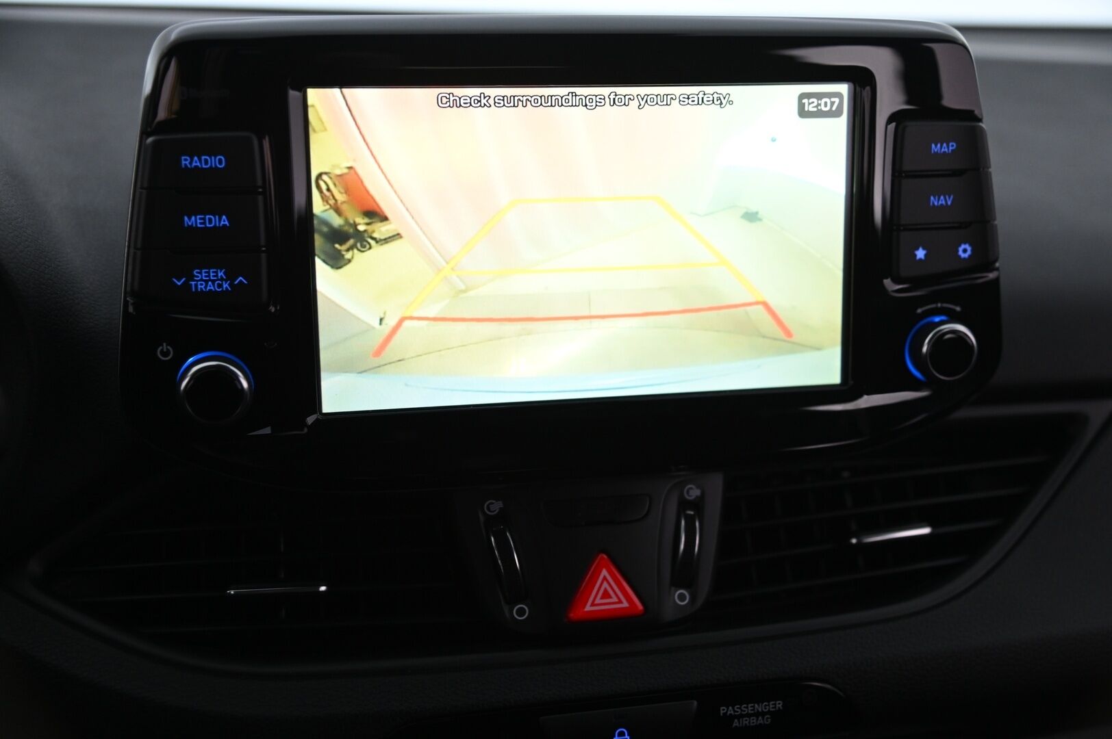 Hyundai i30 5d 2018 N 2,0 T-GDI 6MT Performance Pack - *Seuraava katsastus 03/28 / 2x Renkaat&alumiinivanteet / Merkkihuollettu!*