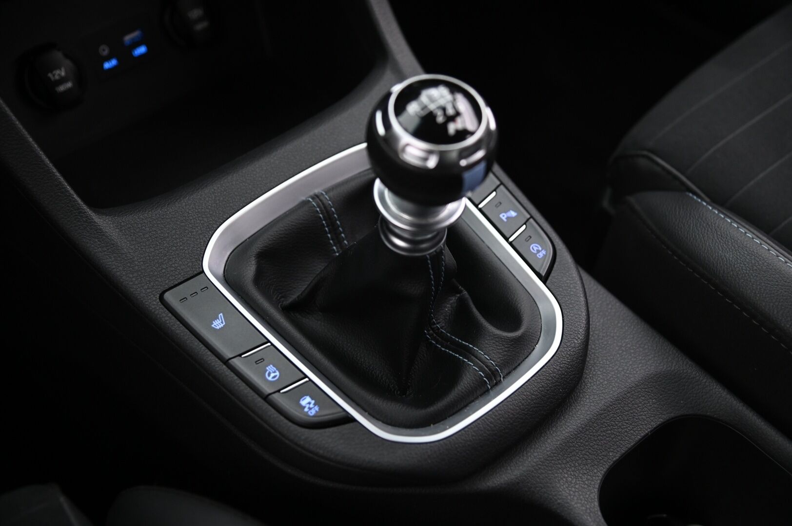 Hyundai i30 5d 2018 N 2,0 T-GDI 6MT Performance Pack - *Seuraava katsastus 03/28 / 2x Renkaat&alumiinivanteet / Merkkihuollettu!*