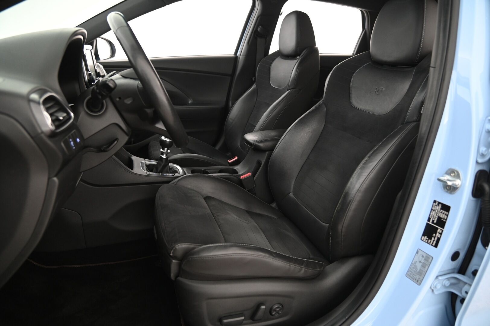 Hyundai i30 5d 2018 N 2,0 T-GDI 6MT Performance Pack - *Seuraava katsastus 03/28 / 2x Renkaat&alumiinivanteet / Merkkihuollettu!*