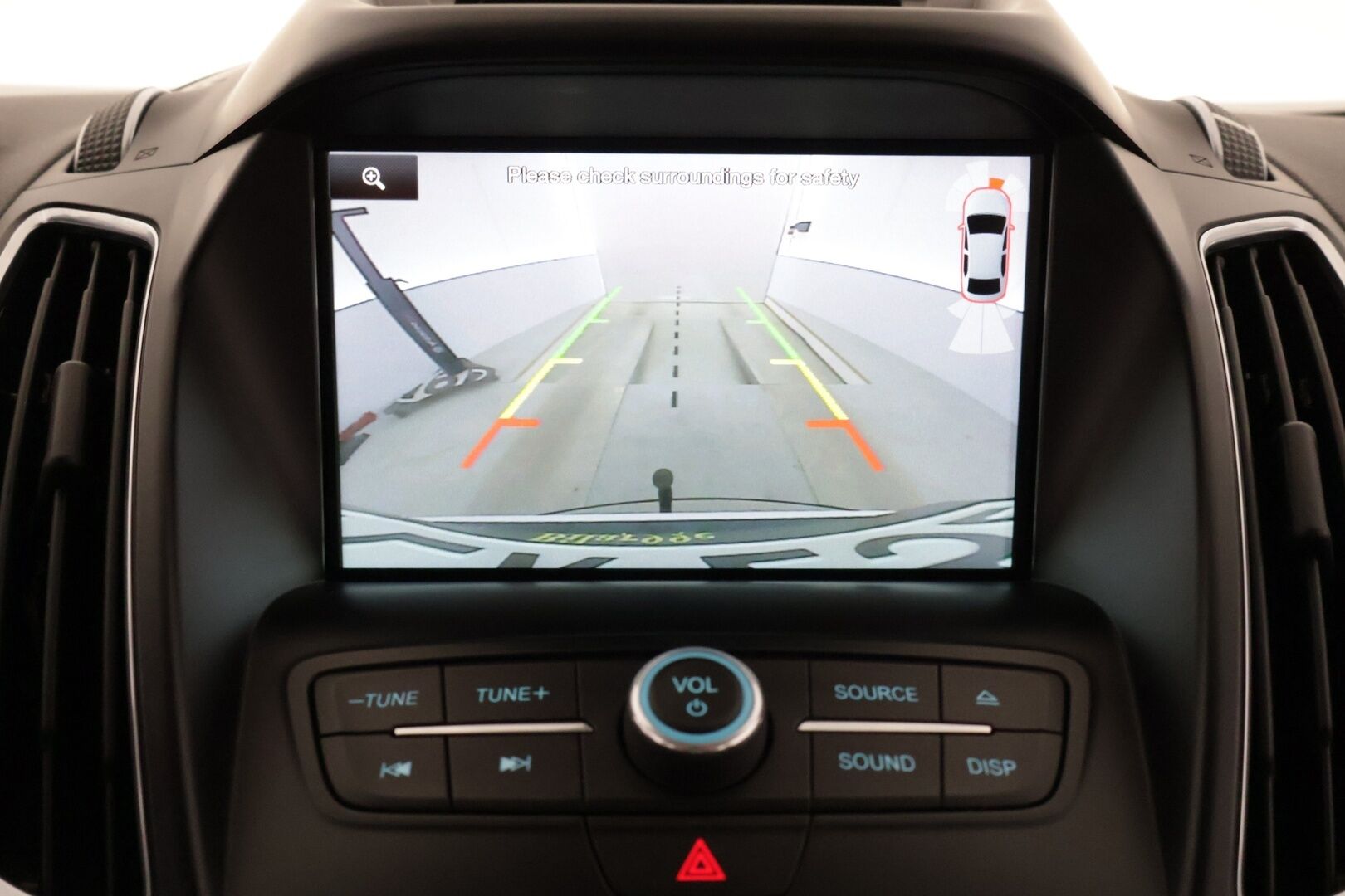 Ford C-Max 2016 Compact 1,5 EcoBoost 150 hv start/stop M6 Titanium / Vakkari / P-kamera / Koukku / Lohkolämmitin / Ratinlämmitin - *JAKOHIHNA VAIHDETTU 08/25* / Huoltokirja / Sähköluukku / Särmä Suomi-auto / Pienet kulut