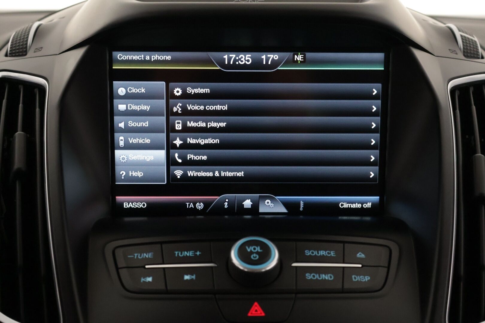 Ford C-Max 2016 Compact 1,5 EcoBoost 150 hv start/stop M6 Titanium / Vakkari / P-kamera / Koukku / Lohkolämmitin / Ratinlämmitin - *JAKOHIHNA VAIHDETTU 08/25* / Huoltokirja / Sähköluukku / Särmä Suomi-auto / Pienet kulut
