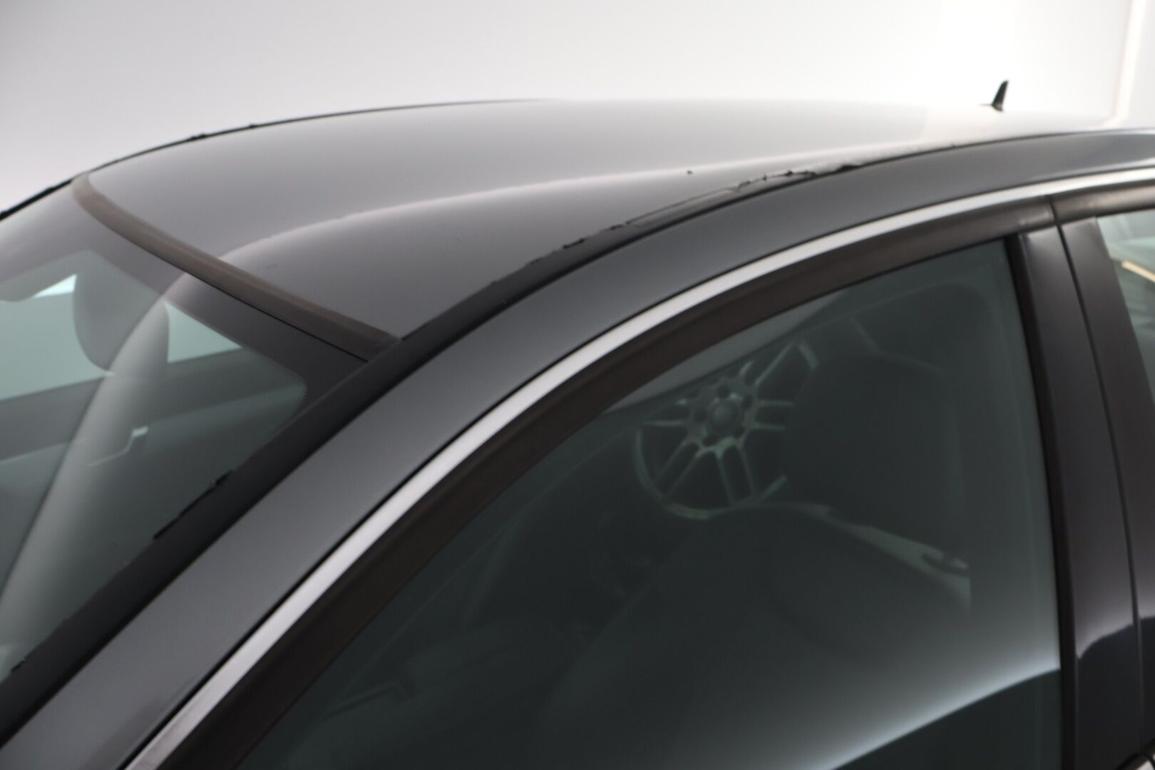 Mercedes-Benz C 2008 MYYDÄÄN HUUTOKAUPAT.COM