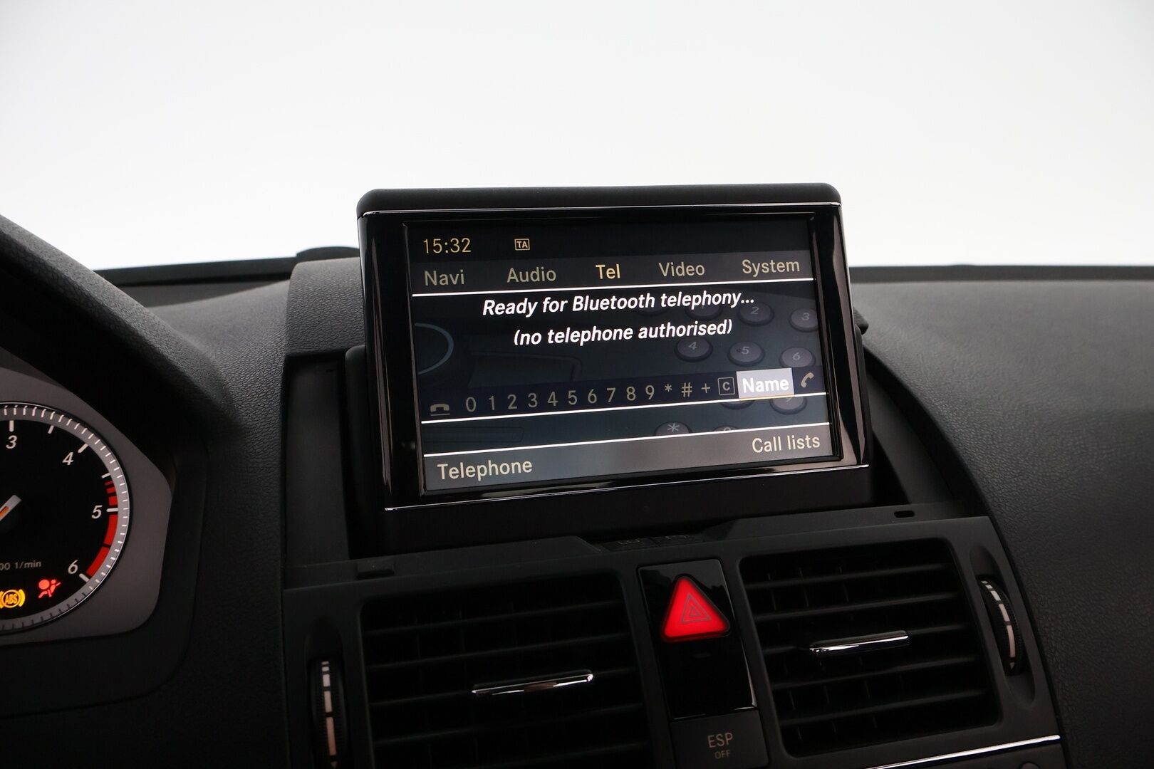Mercedes-Benz C 2008 MYYDÄÄN HUUTOKAUPAT.COM