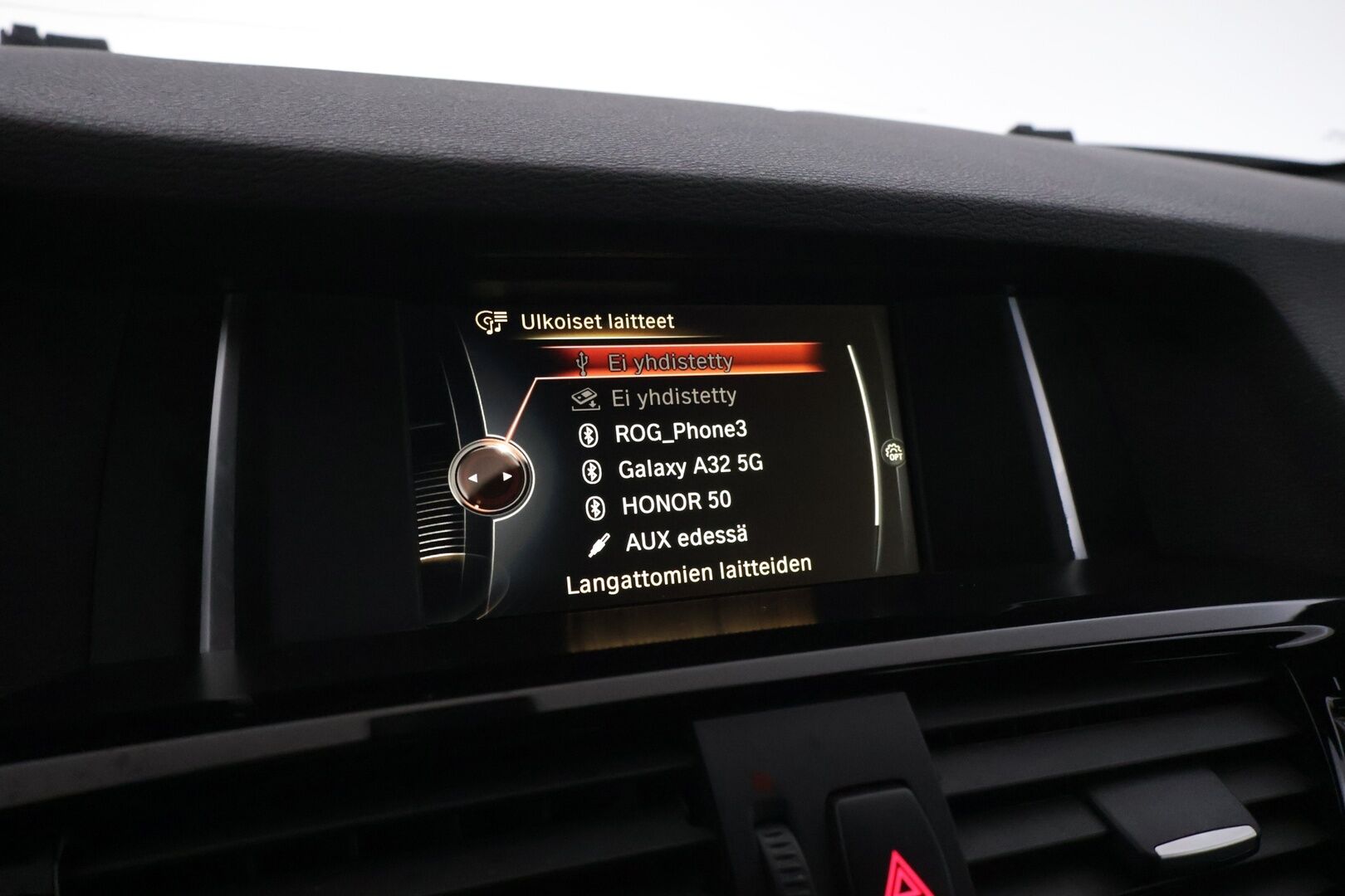 BMW X4 2016 F26 xDrive20d A M-sport - | Vakkari | 360-kamera | Koukku | S.luukku | Puolinahat | Hifit | Ei AdBlue! |