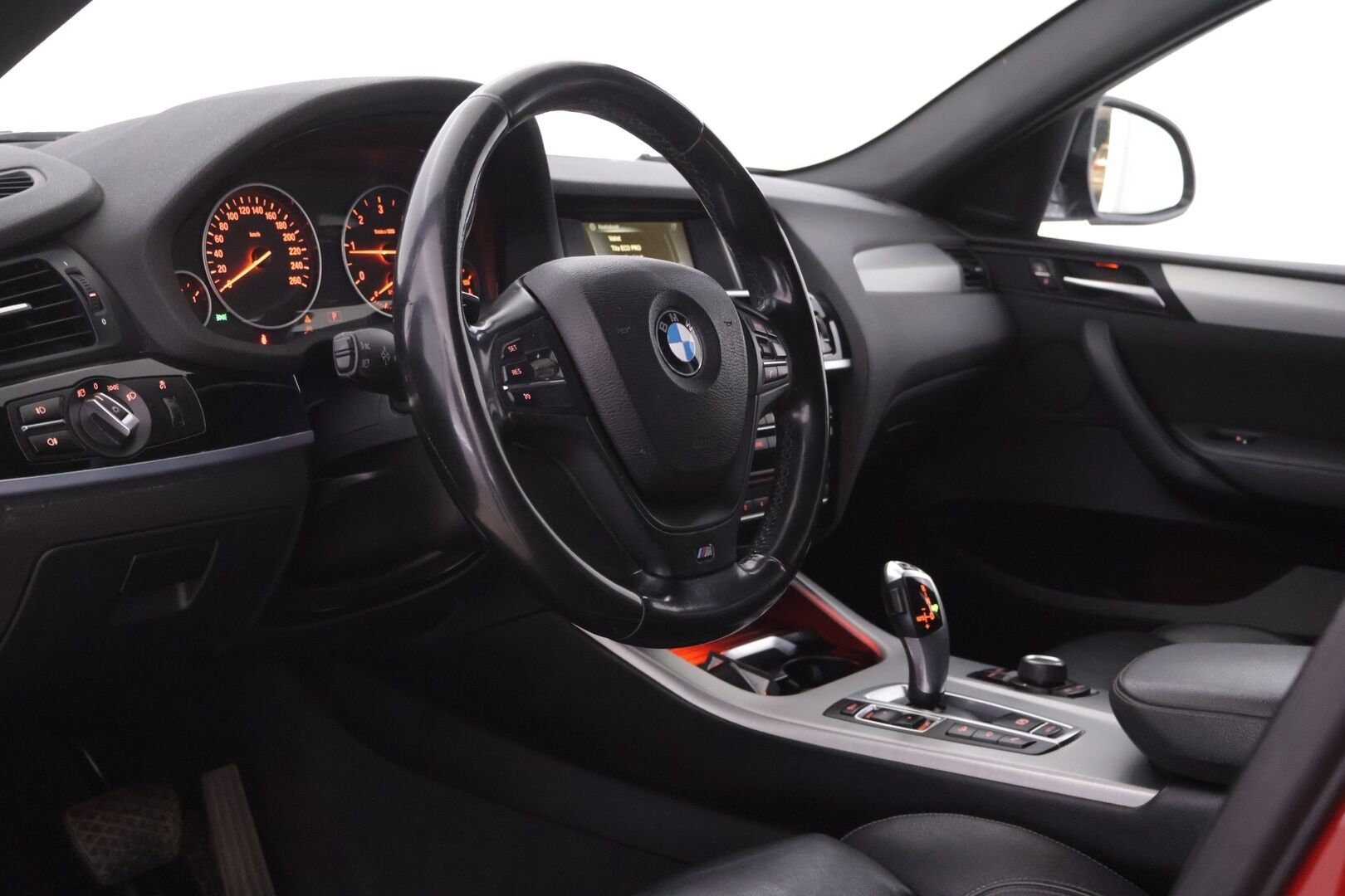 BMW X4 2016 F26 xDrive20d A M-sport - | Vakkari | 360-kamera | Koukku | S.luukku | Puolinahat | Hifit | Ei AdBlue! |
