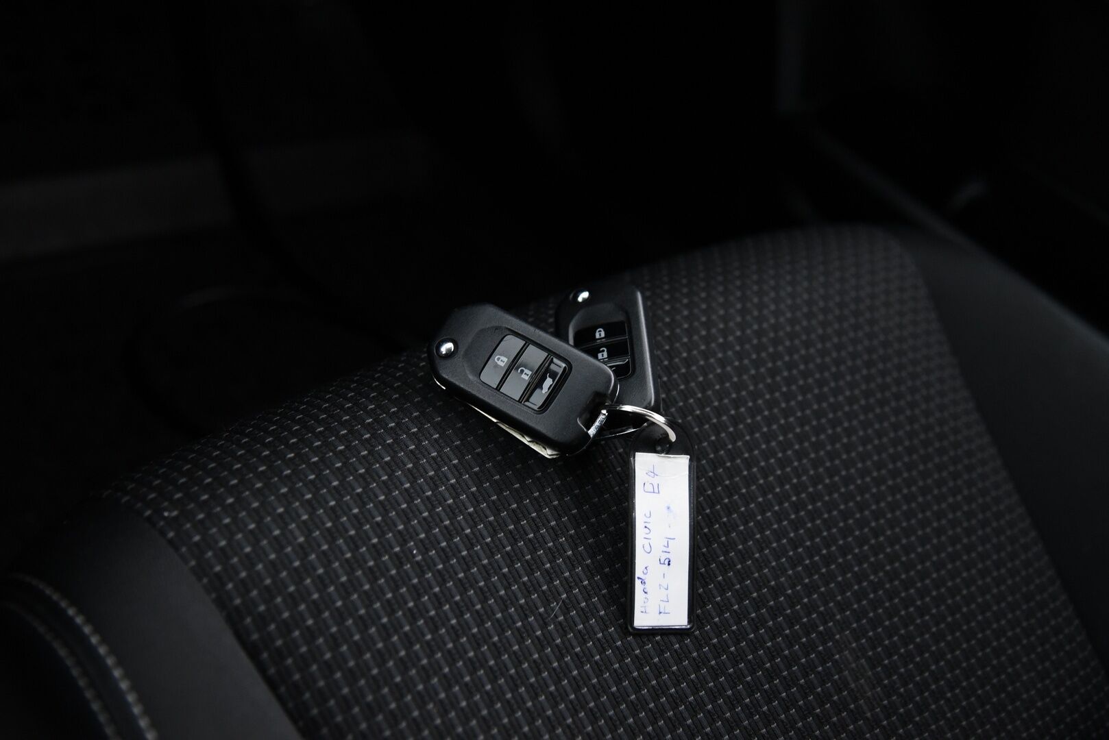 Honda Civic 2015 5D 1,4i Comfort / Vakkari / Lohko / Lisävalo / Suomi-auto - Siisti Civic / Tulossa myyntiin! 