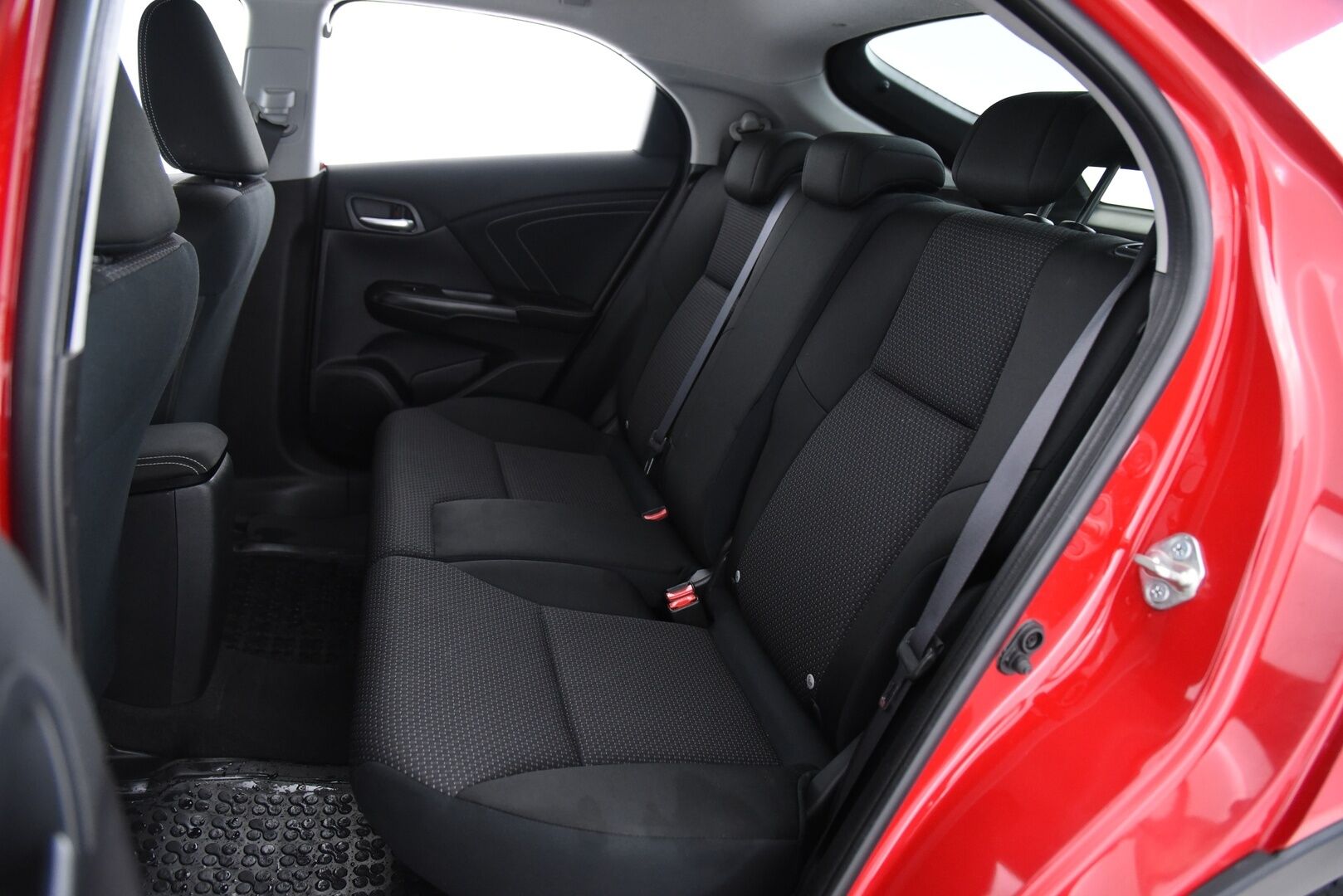 Honda Civic 2015 5D 1,4i Comfort / Vakkari / Lohko / Lisävalo / Suomi-auto - Siisti Civic / Tulossa myyntiin! 