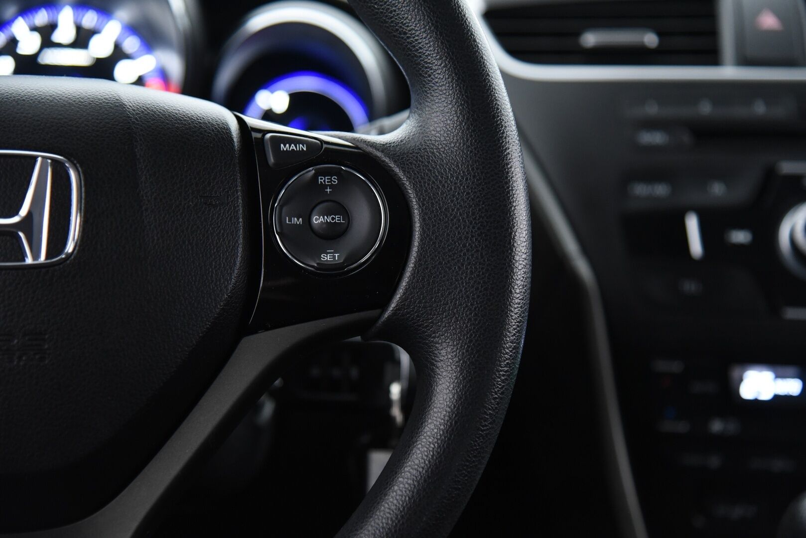 Honda Civic 2015 5D 1,4i Comfort / Vakkari / Lohko / Lisävalo / Suomi-auto - Siisti Civic / Tulossa myyntiin! 