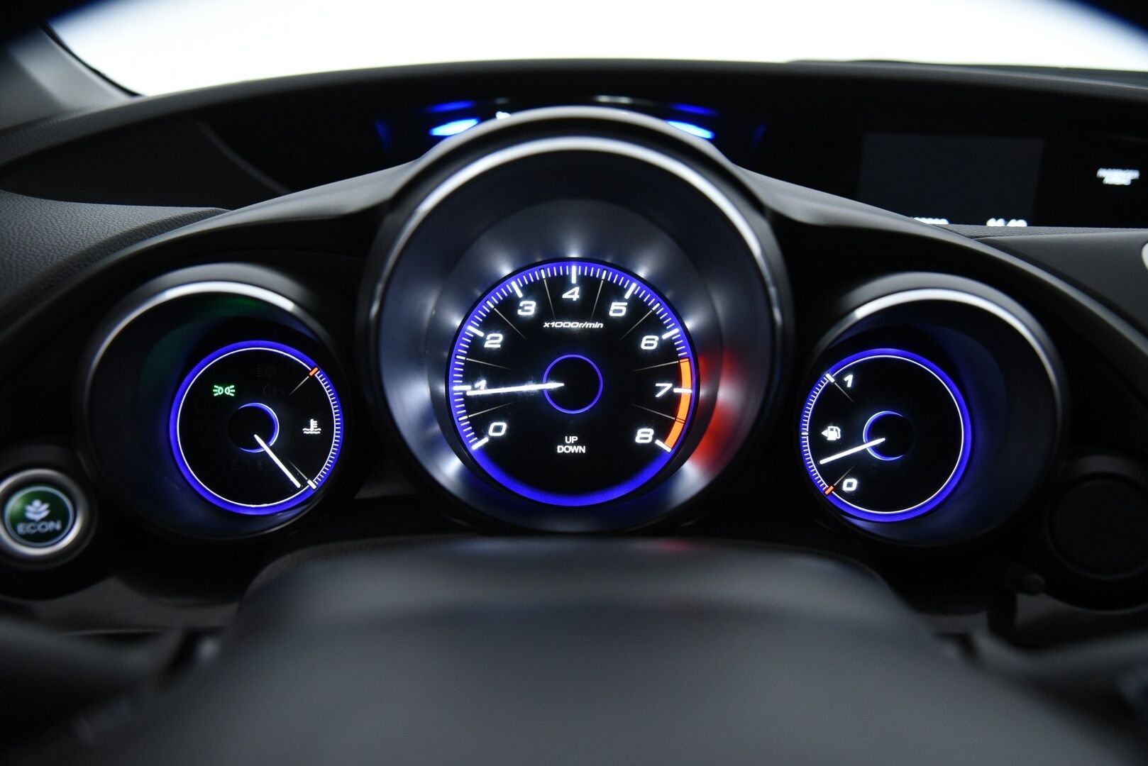 Honda Civic 2015 5D 1,4i Comfort / Vakkari / Lohko / Lisävalo / Suomi-auto - Siisti Civic / Tulossa myyntiin! 