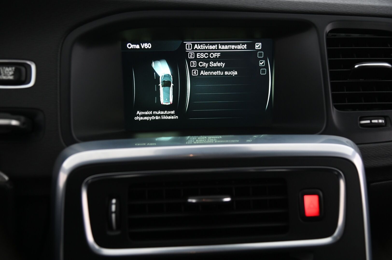 Volvo V60 2017 T3 Business aut *Webasto / Koukku / Bt / Vakkari* - *Suomi-auto / Siisti*