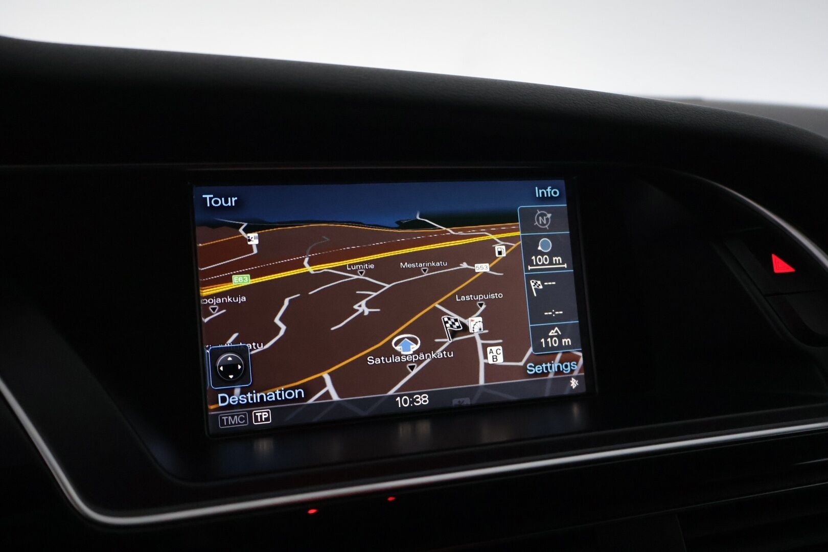 Audi A5 2016 Sportback Land of quattro Edition 2,0 TDI 140 kW quattro S tronic - | S-Line ulkopaketti | Nahka-alcantara | Xenon | Lohko+sisäpistoke | Navi | Vakkari |