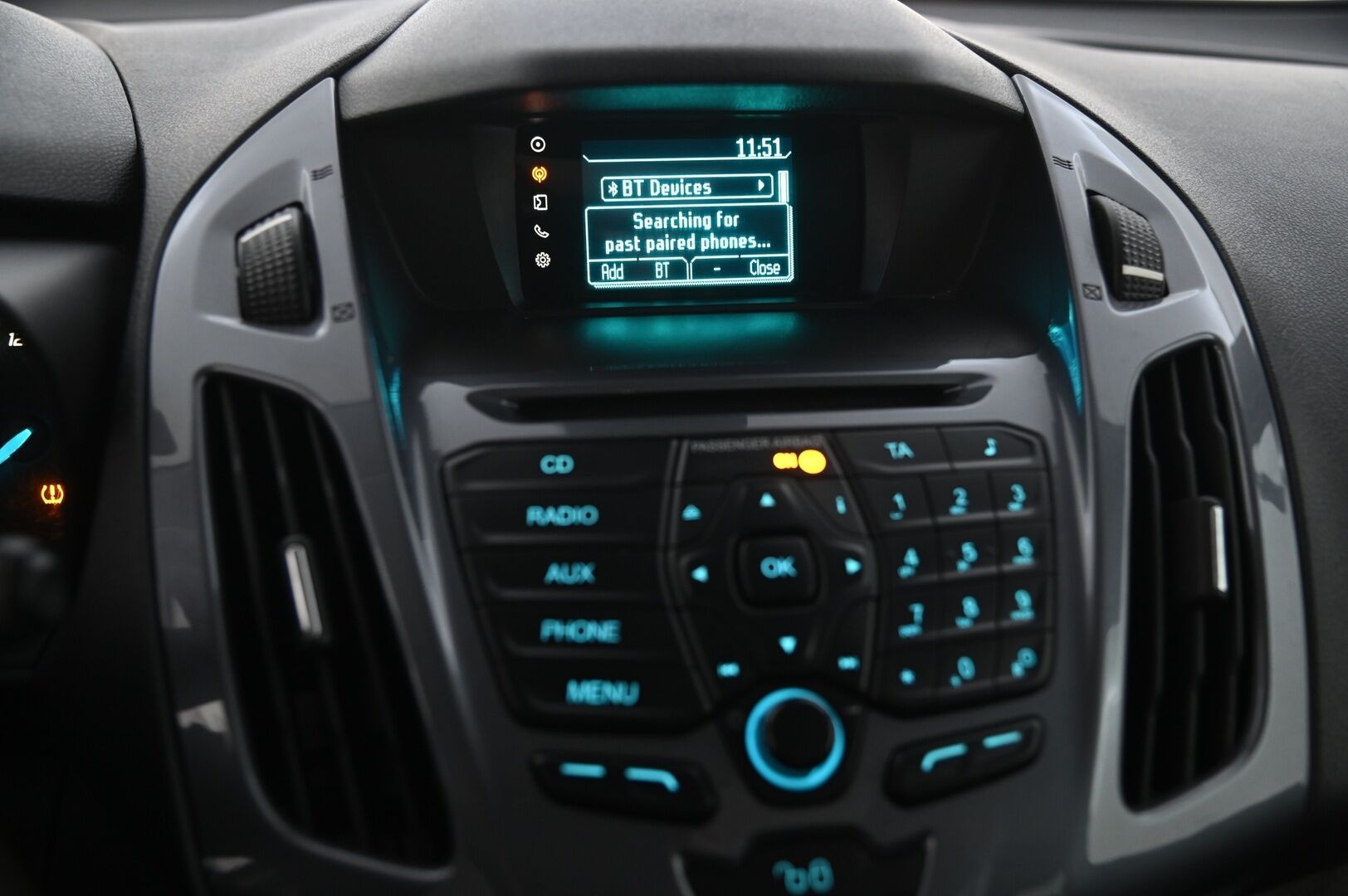 Ford Grand Tourneo Connect 2016 1,5 TDCi 120 hv PowerShift A6 Titanium - *7P | Webasto | Lasikatto | P. Tutkat | Koukku | Suomi-auto | 2x renkaat&aluvantein* - KORKO VAIN 3,99 %