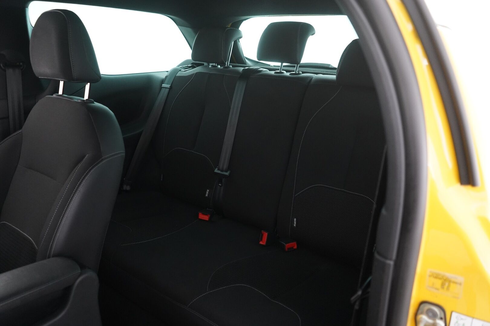 DS 3 2016 PureTech 130 So Chic *Tutkat / LED / Cruise* - Suomi-auto / Kahdet hyvät renkaat / Jakohihna vaihdettu 100tkm / Viimeisin huolto 118tkm