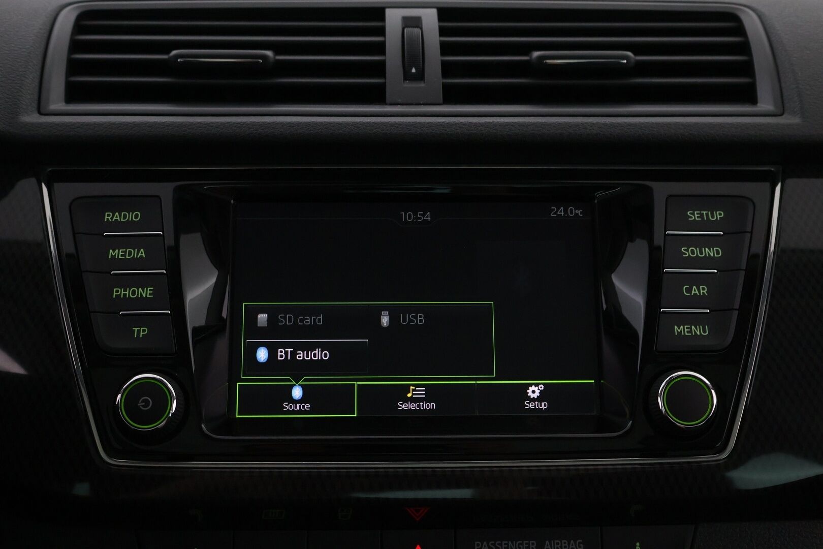 Skoda Fabia 2016 1,2 TSI 90 Monte Carlo - Suomiauto / Lasikatto / Vakkari / Keyless / P-tutka / 2x hyvät renkaat / Juuri saapunut Tampereelle!