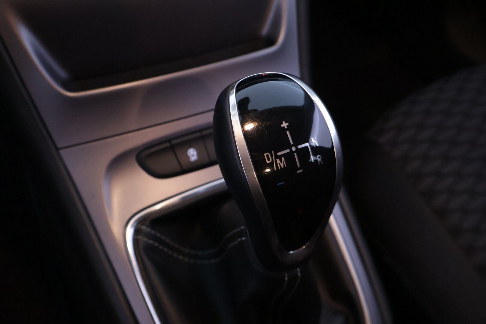 Opel Astra 2016 5-ov Enjoy 1,0 Turbo Start/Stop 77kW ECT5 - Suomi-auto | Vakkari | Lohko+sisäpistoke | Tutkat eteen ja taakse | Siisti ja hyvin huollettu yksilö! | Uudet kesärenkaat!