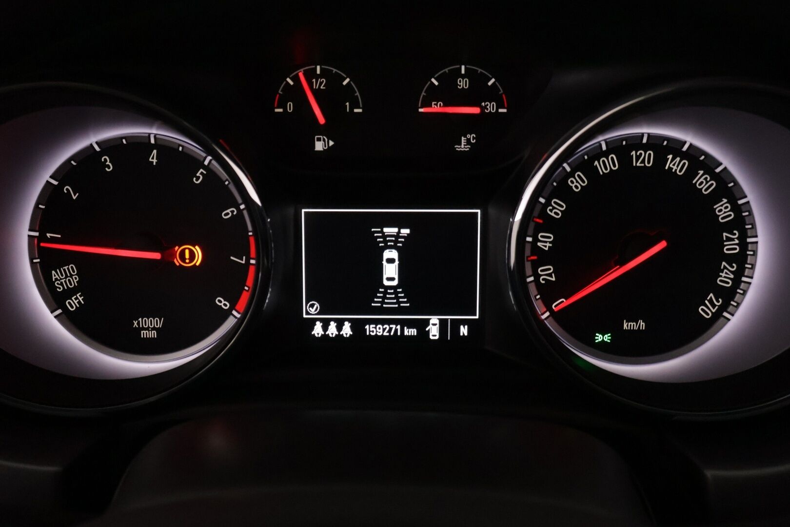 Opel Astra 2016 5-ov Enjoy 1,0 Turbo Start/Stop 77kW ECT5 - Suomi-auto | Vakkari | Lohko+sisäpistoke | Tutkat eteen ja taakse | Siisti ja hyvin huollettu yksilö! | Uudet kesärenkaat!