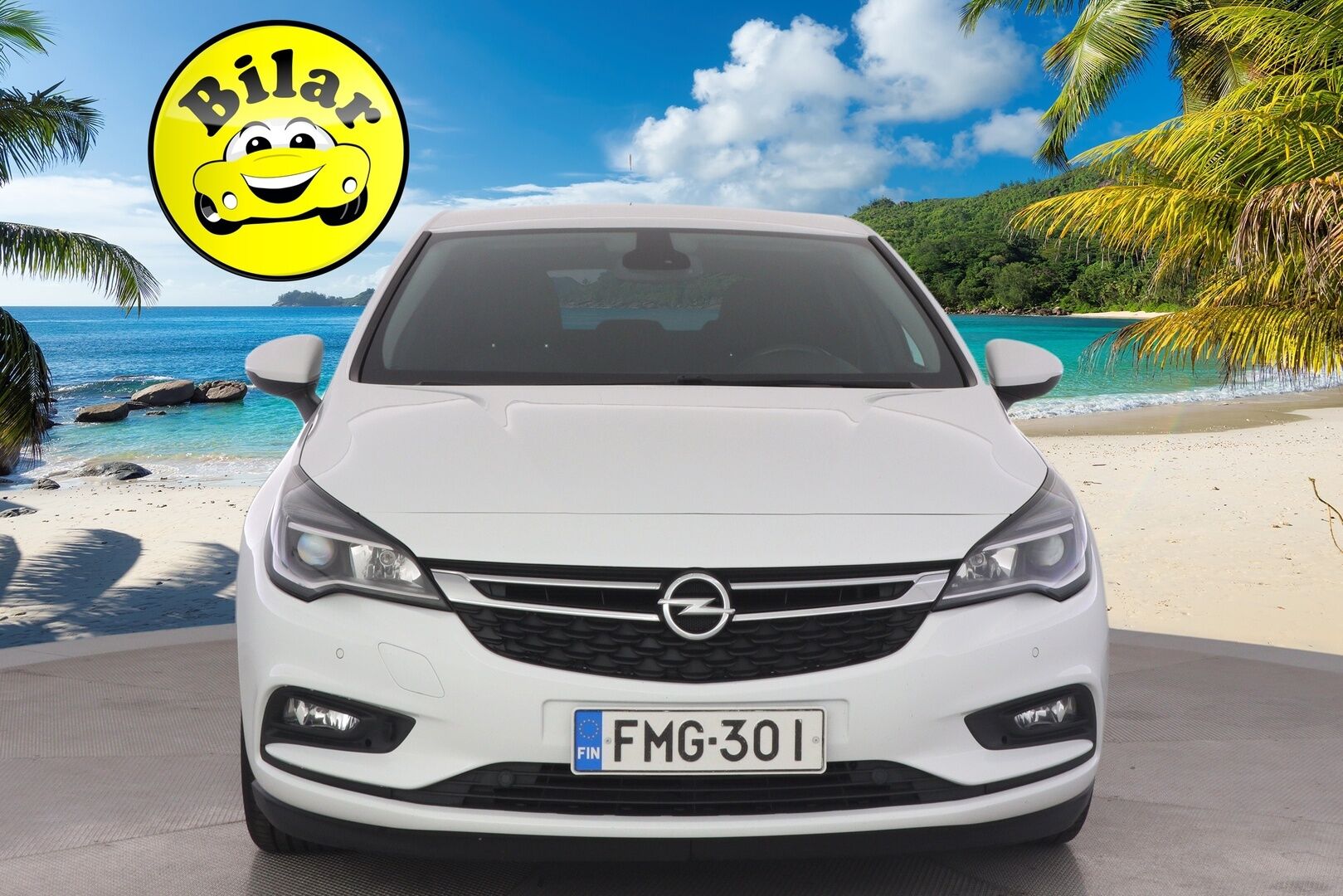 Opel Astra 2016 5-ov Enjoy 1,0 Turbo Start/Stop 77kW ECT5 - Suomi-auto | Vakkari | Lohko+sisäpistoke | Tutkat eteen ja taakse | Siisti ja hyvin huollettu yksilö! | Uudet kesärenkaat!