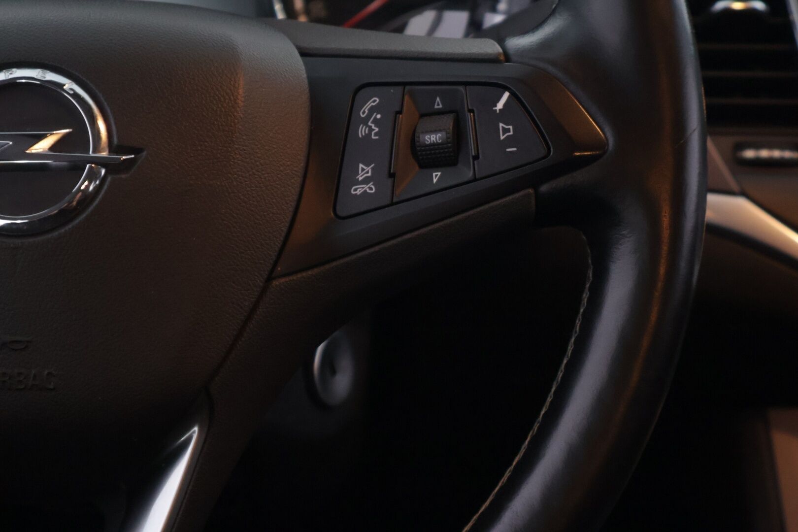 Opel Astra 2016 5-ov Enjoy 1,0 Turbo Start/Stop 77kW ECT5 - Suomi-auto | Vakkari | Lohko+sisäpistoke | Tutkat eteen ja taakse | Siisti ja hyvin huollettu yksilö! | Uudet kesärenkaat!
